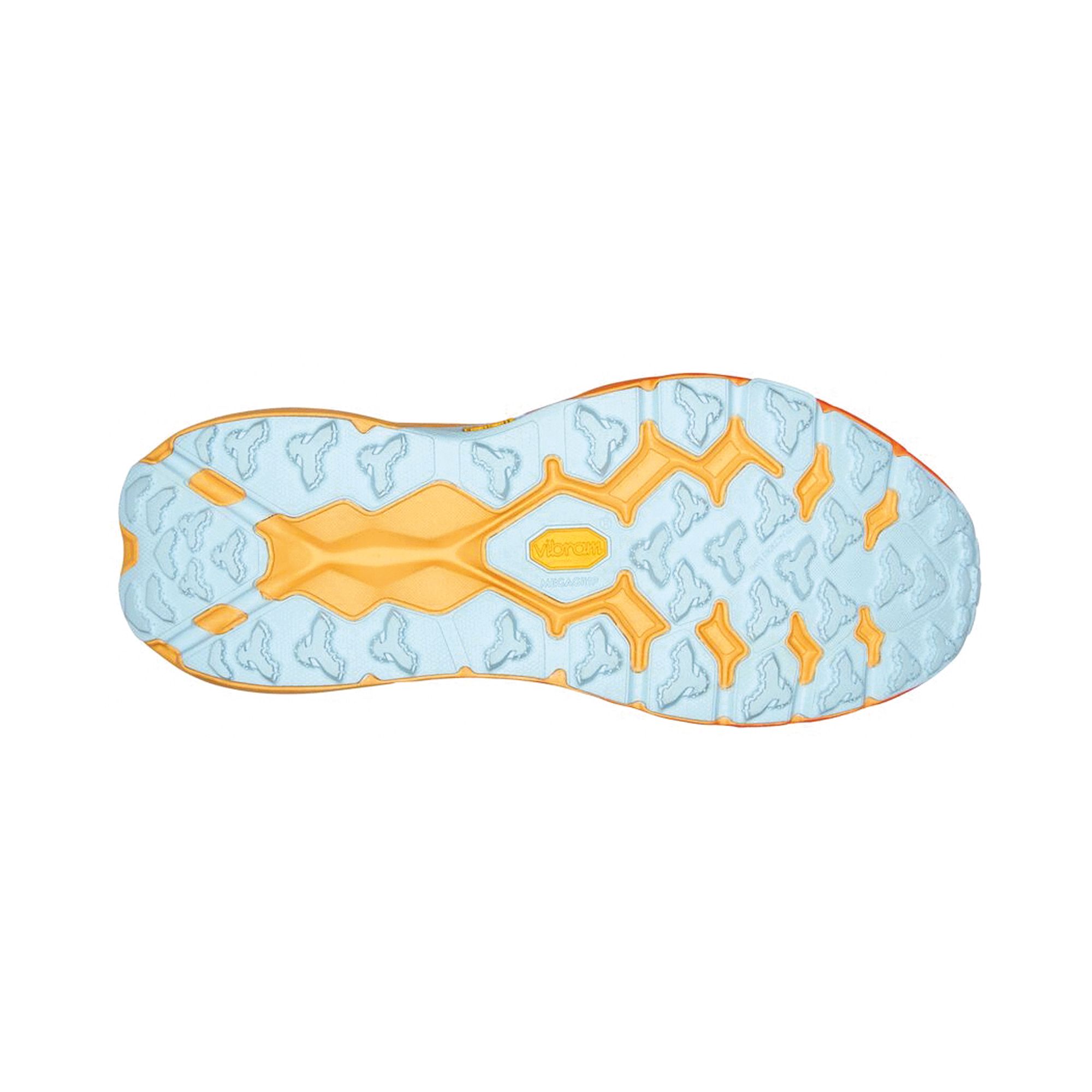 Hoka Speedgoat 5 Trailrunning schoenen Heren