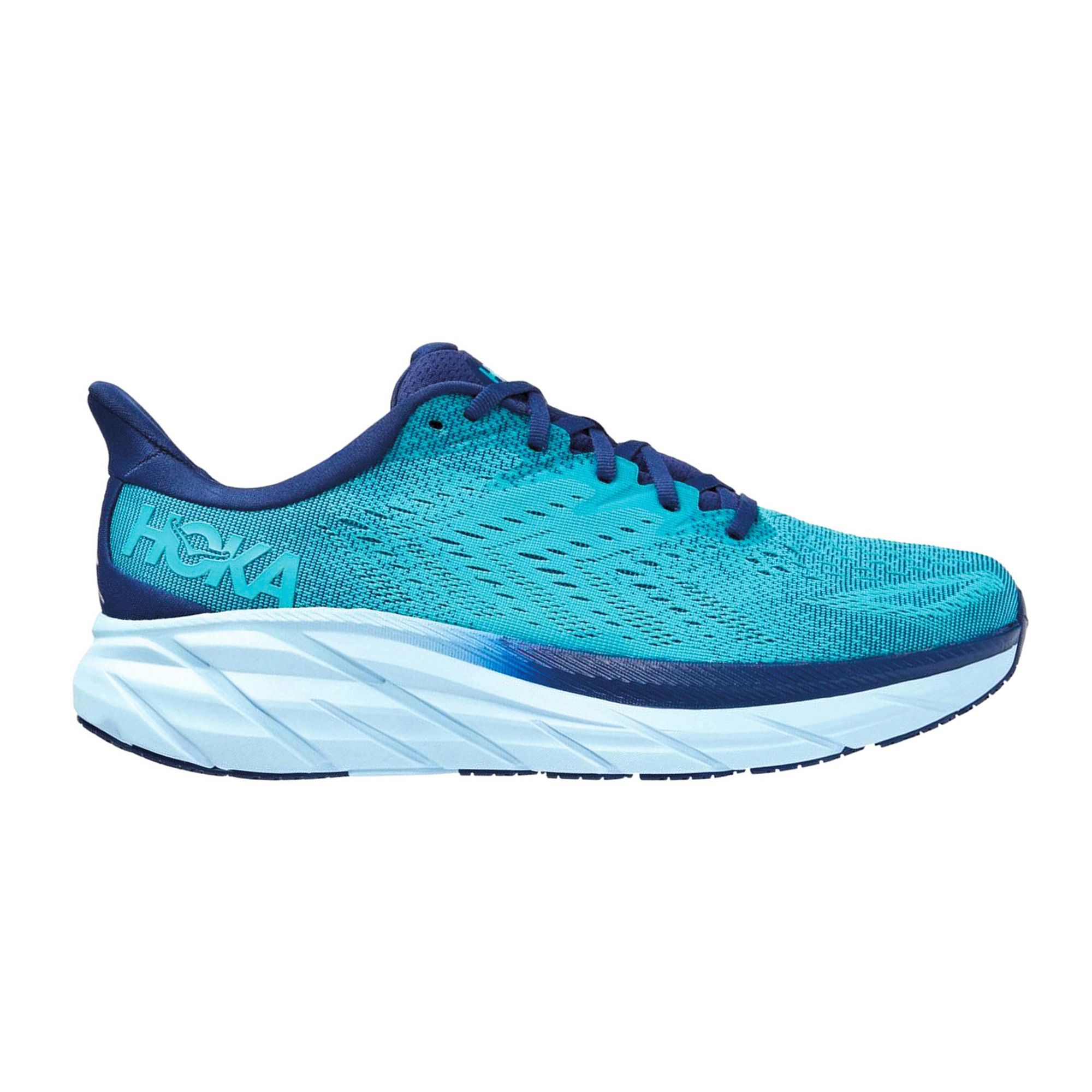 Hoka Clifton 8 Hardloopschoenen Heren