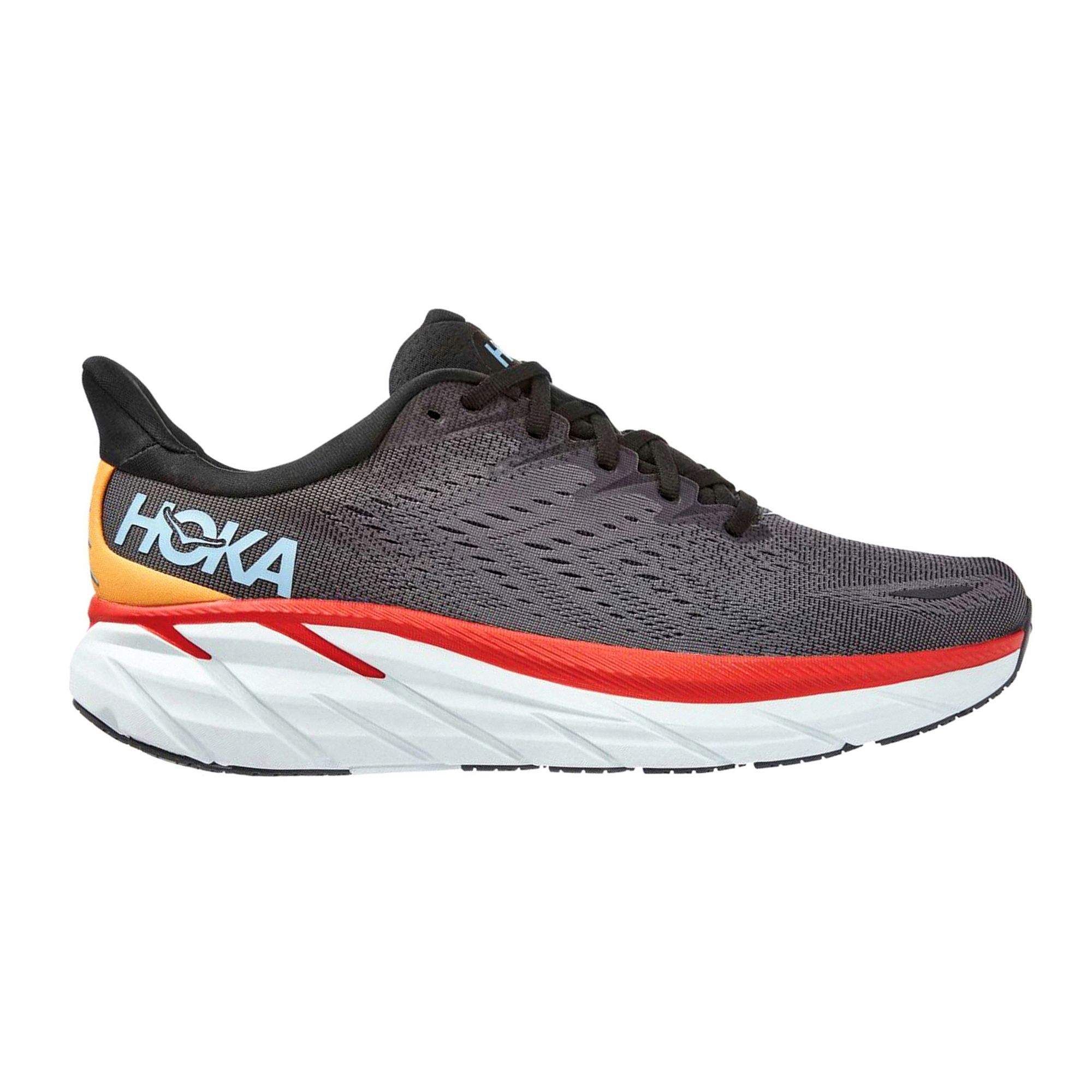 Hoka Clifton 8 Hardloopschoenen Heren