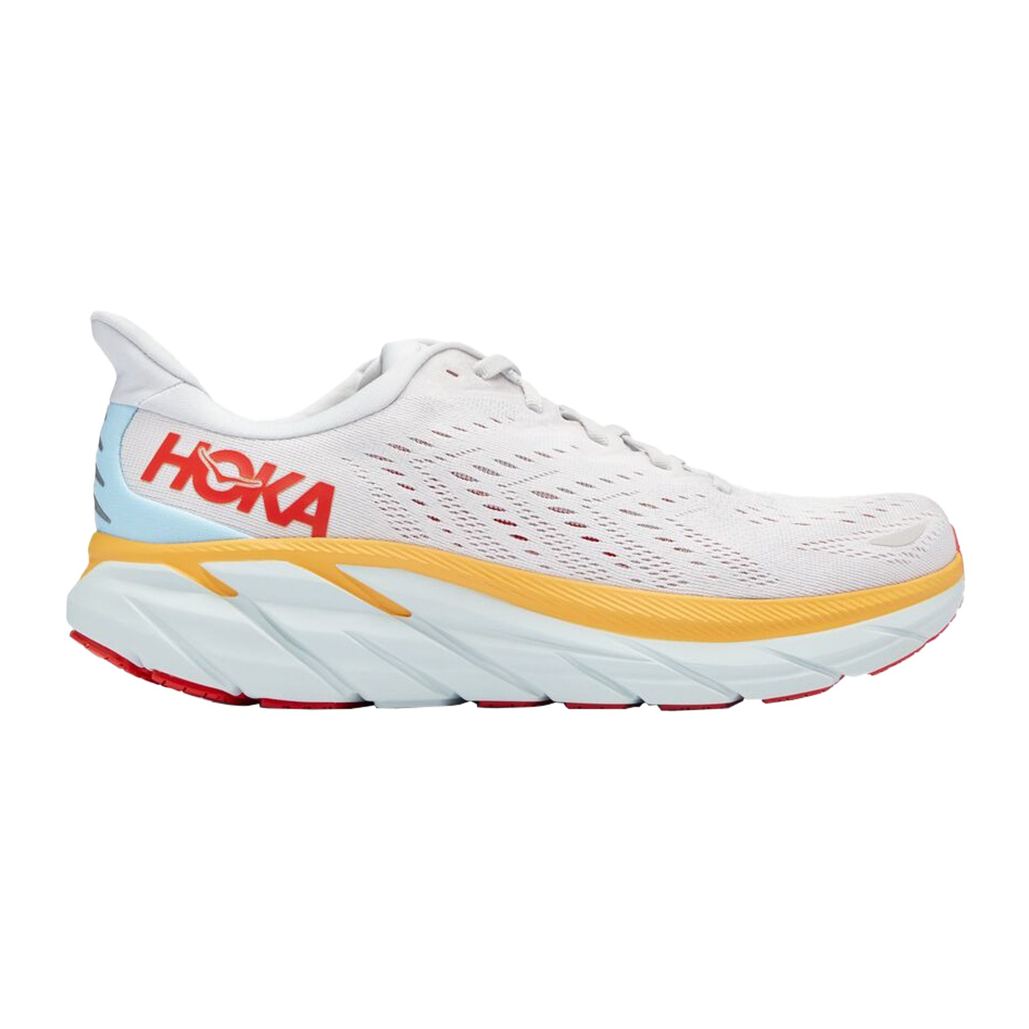 Hoka Clifton 8 Hardloopschoenen Heren