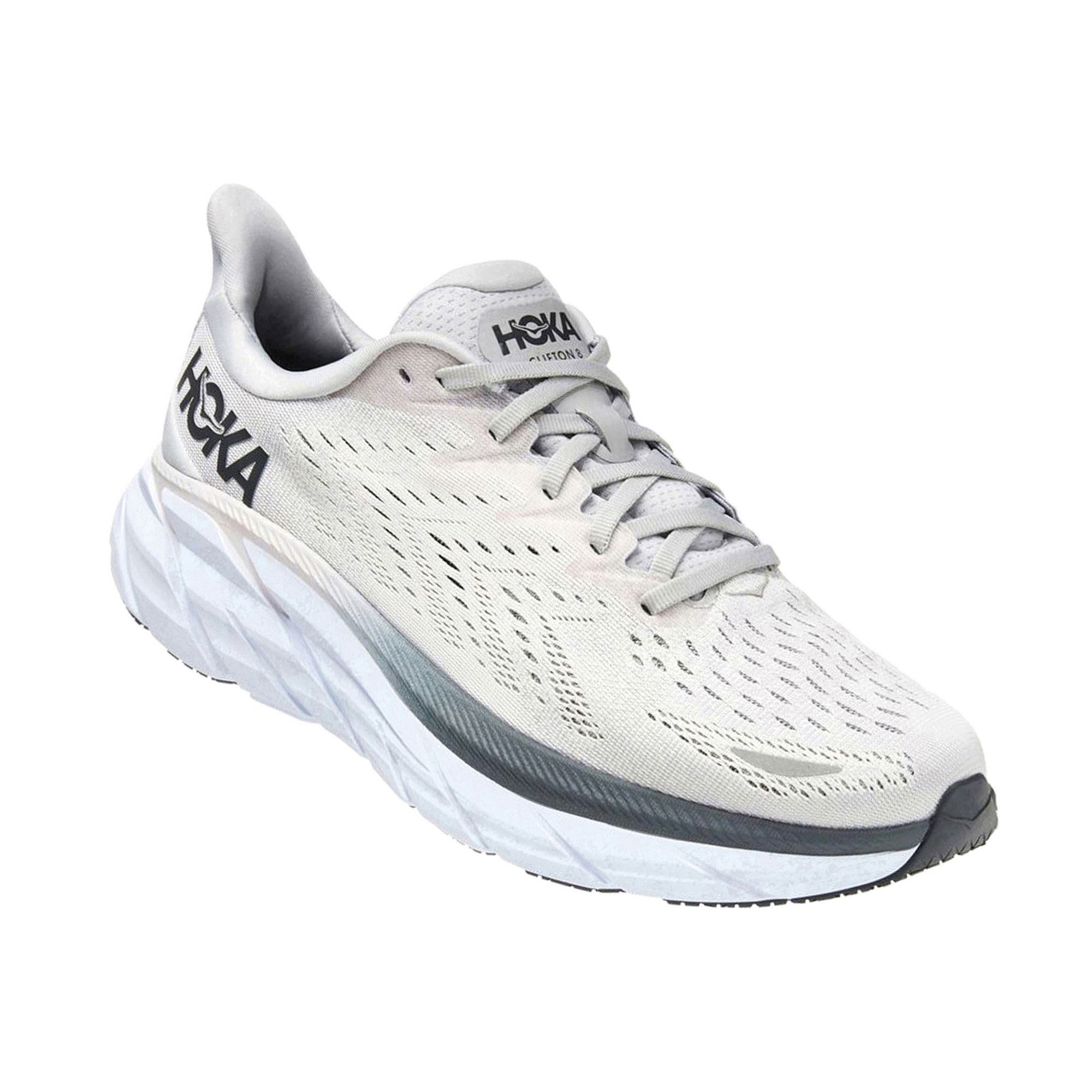 Hoka Clifton 8 Hardloopschoenen Heren