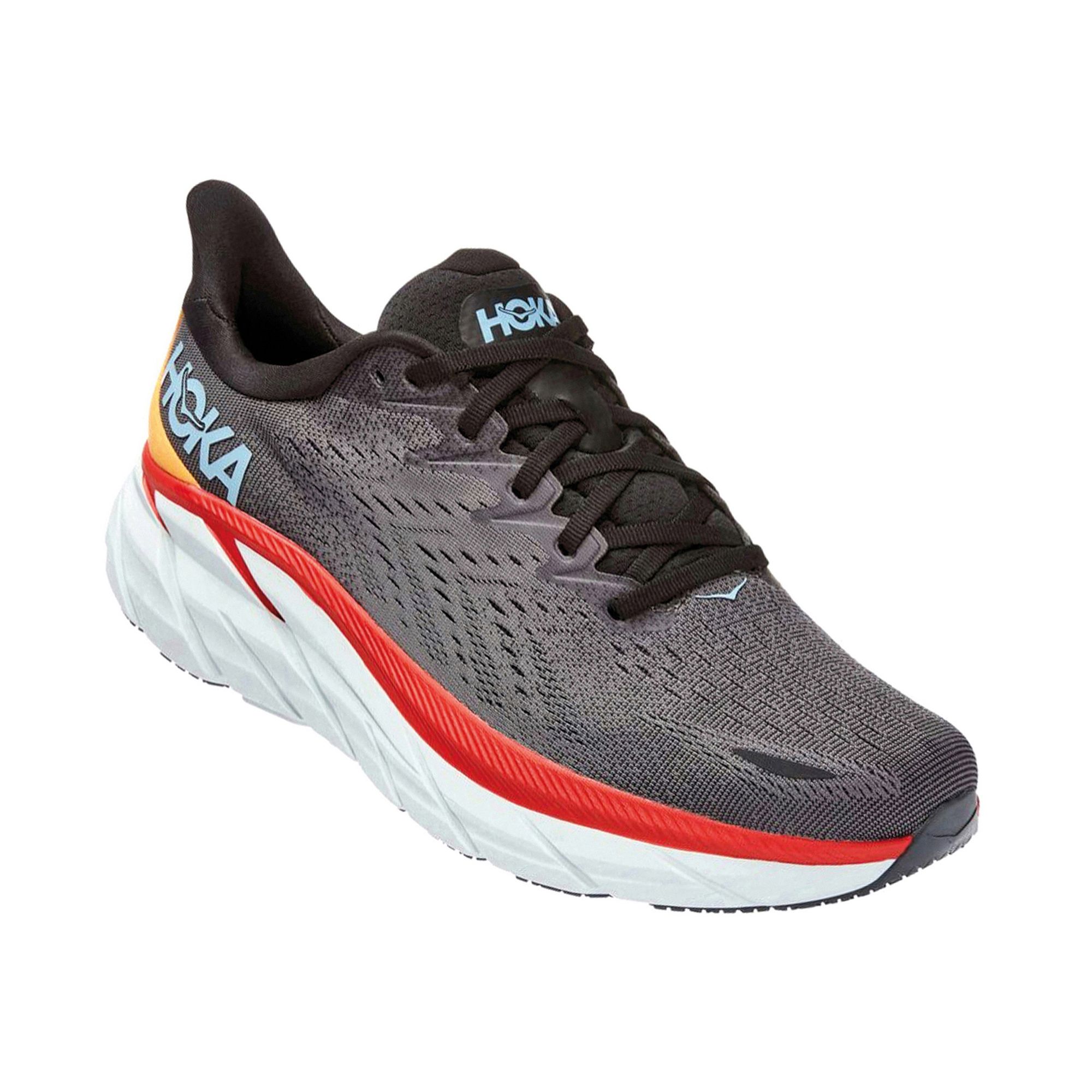 Hoka Clifton 8 Hardloopschoenen Heren