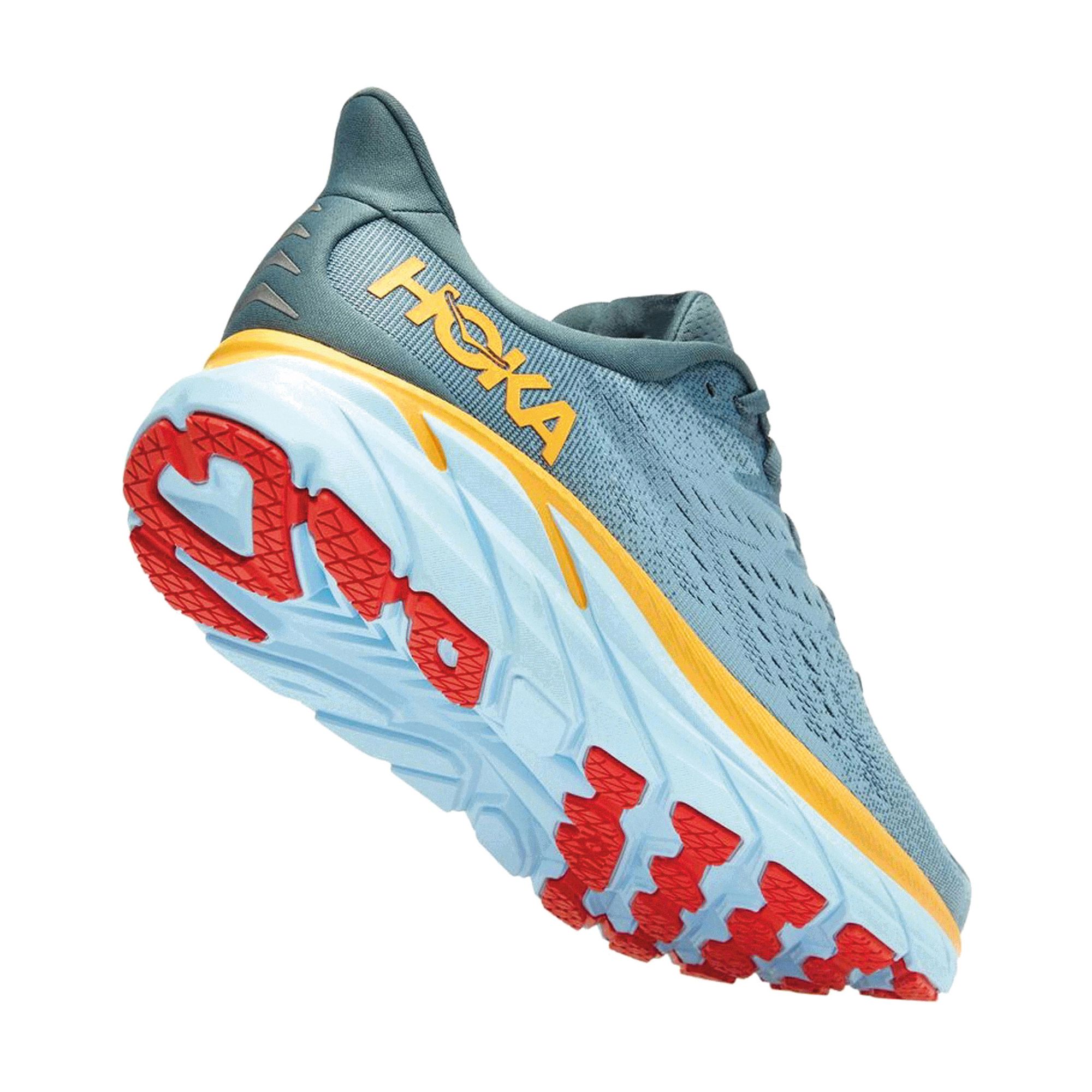 Hoka Clifton 8 Hardloopschoenen Heren