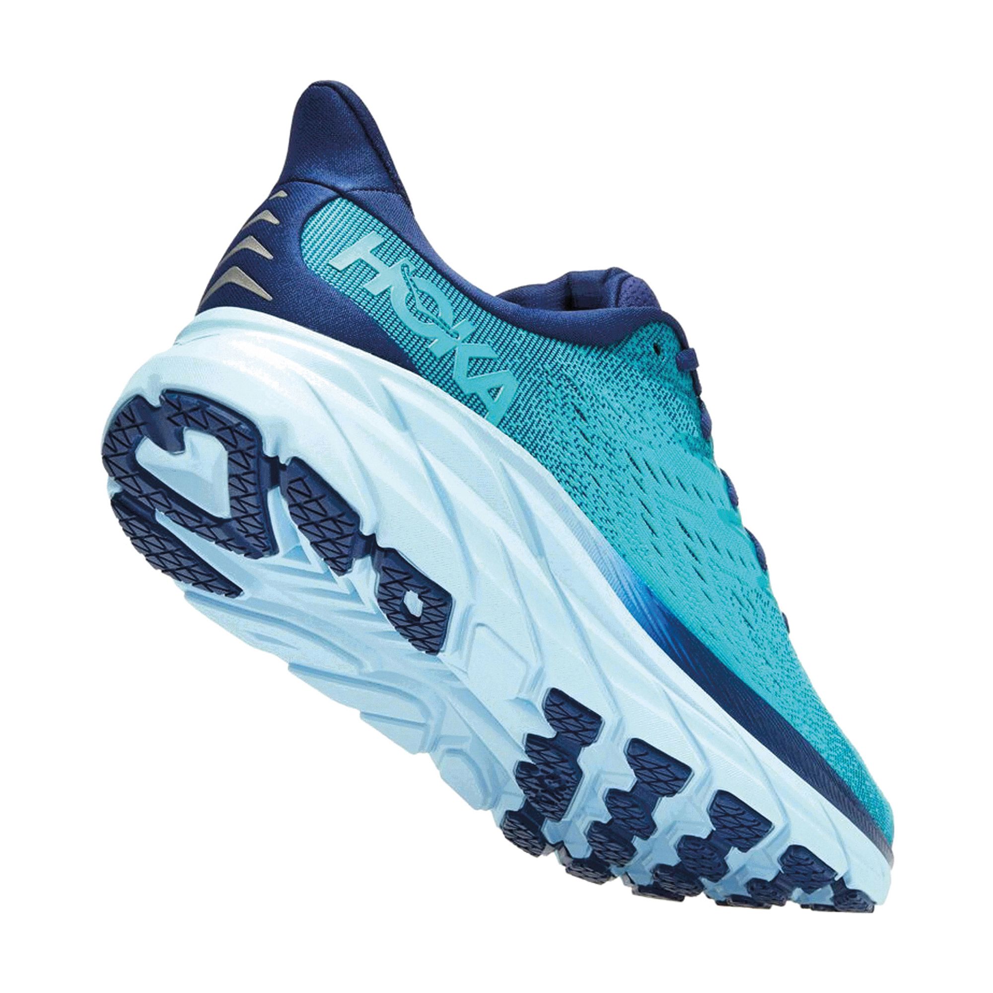 Hoka Clifton 8 Hardloopschoenen Heren