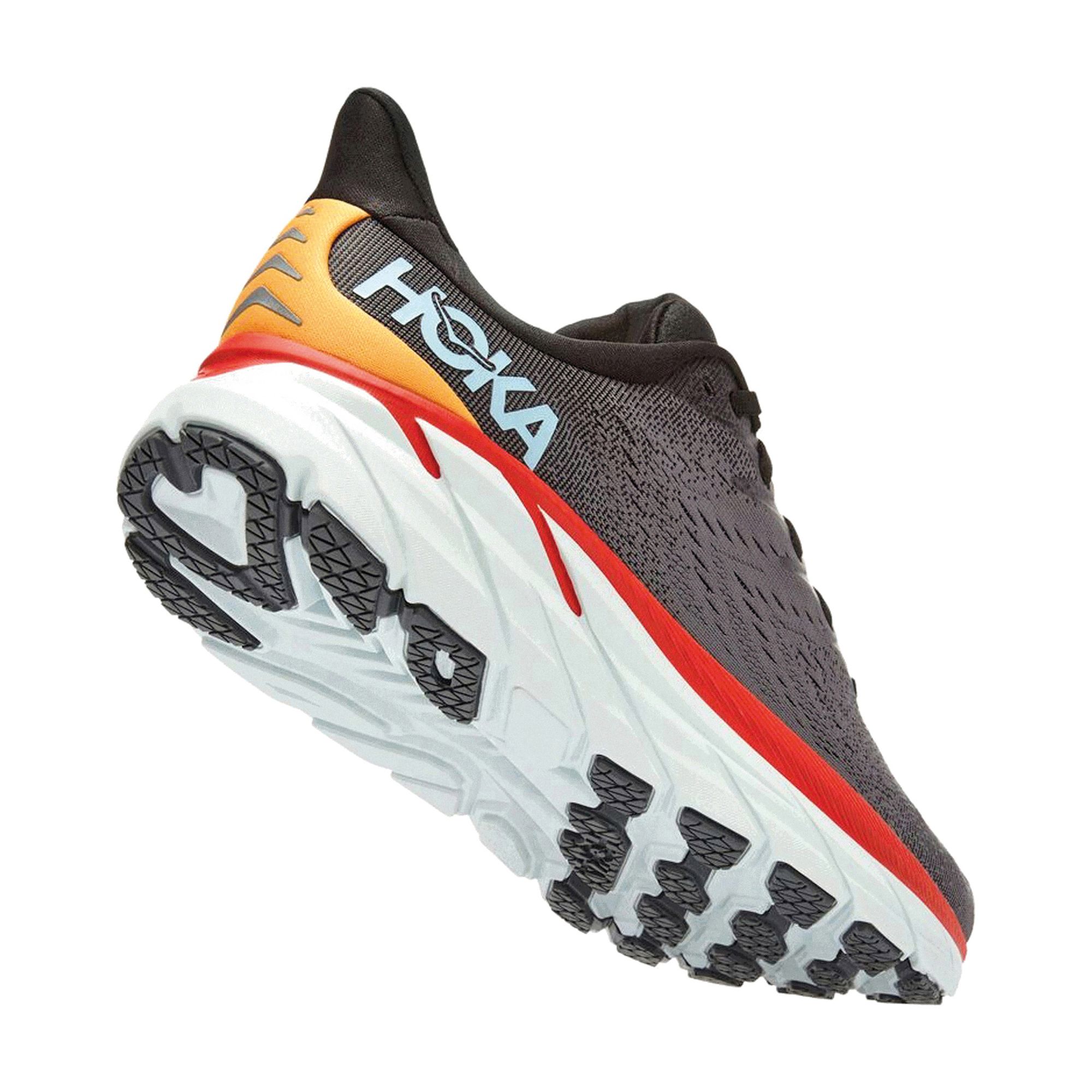 Hoka Clifton 8 Hardloopschoenen Heren