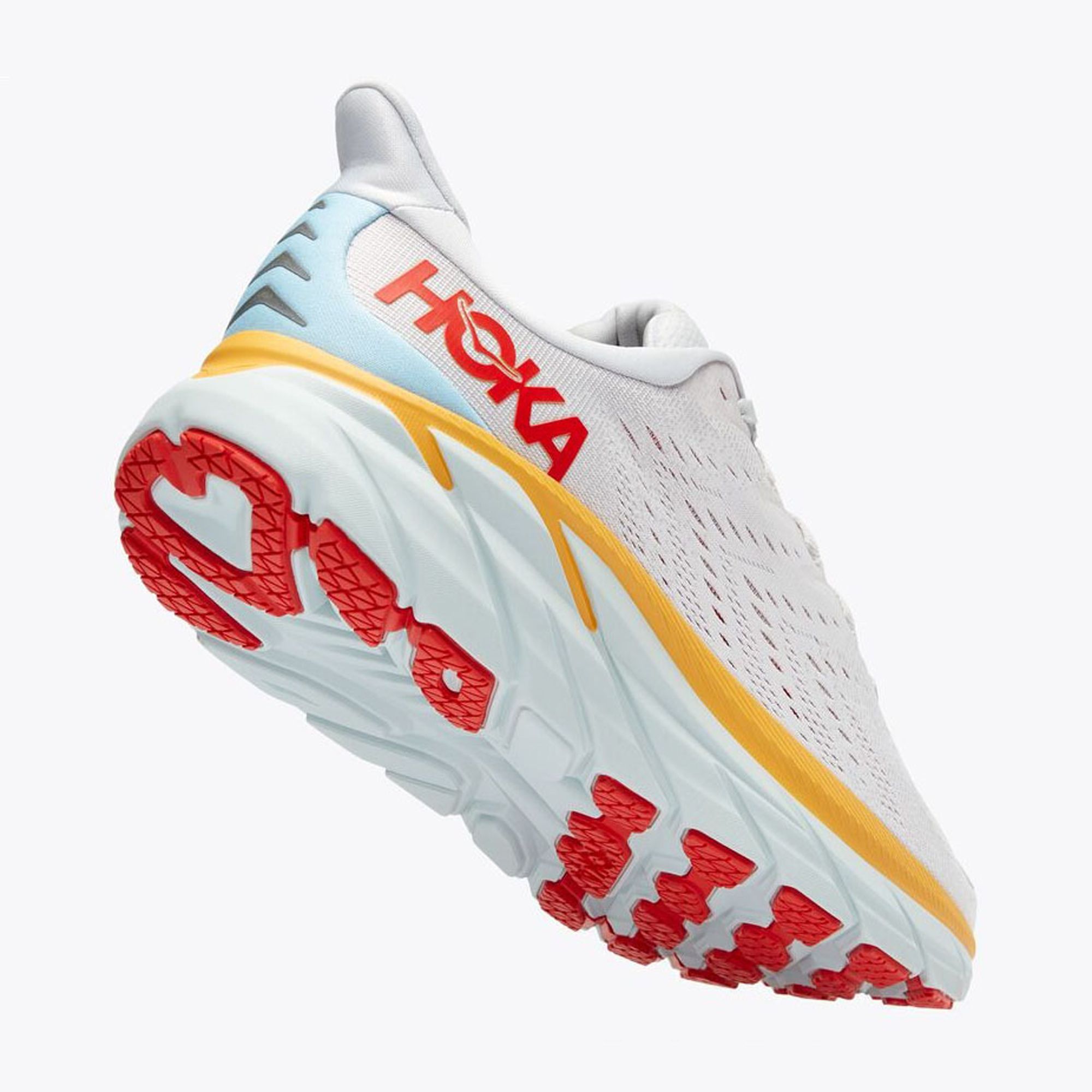 Hoka Clifton 8 Hardloopschoenen Heren