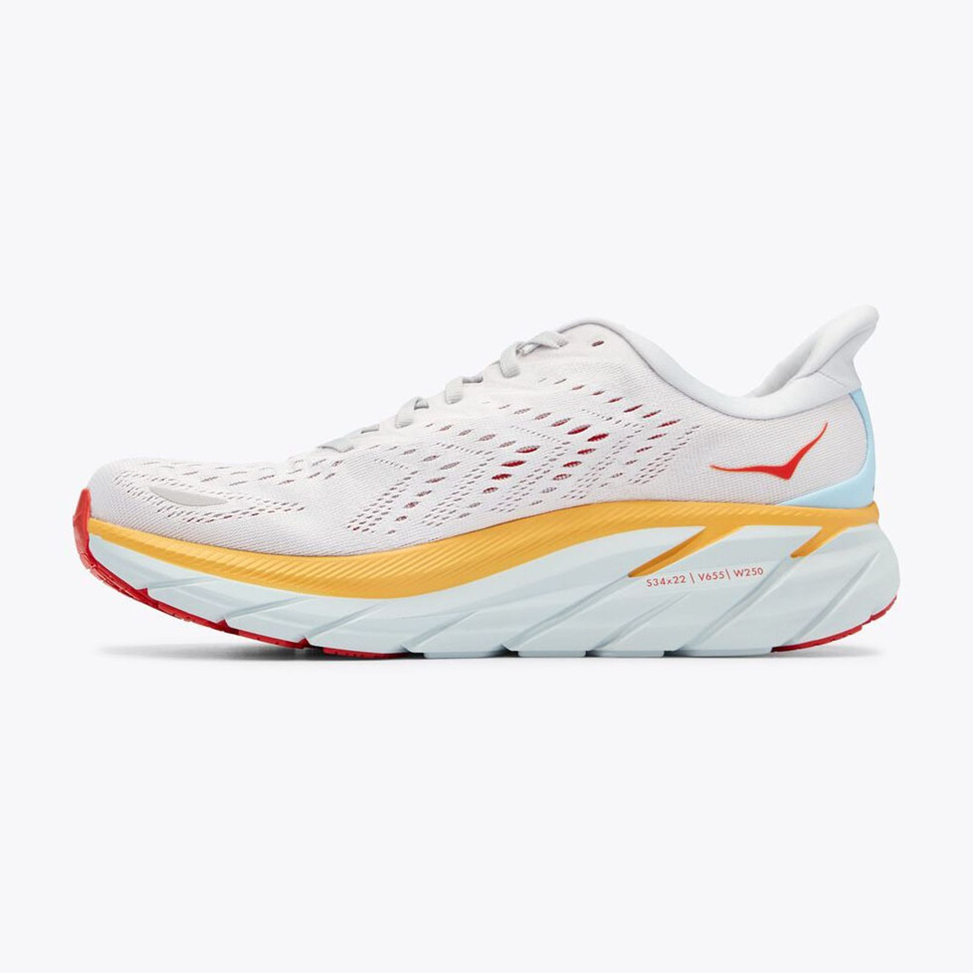 Hoka Clifton 8 Hardloopschoenen Heren