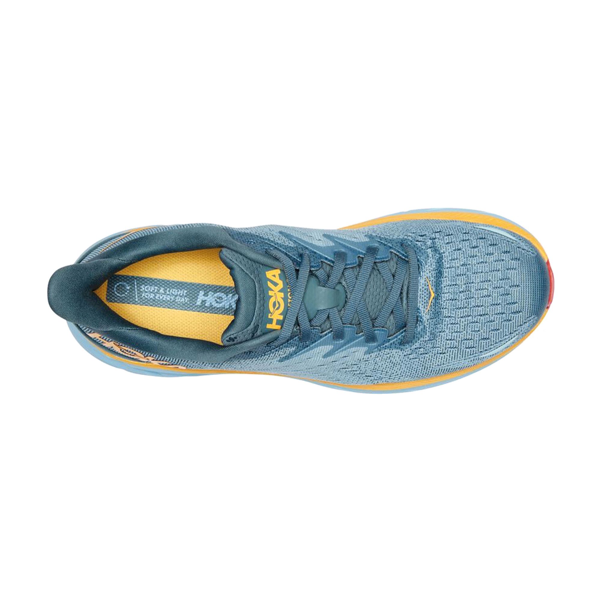 Hoka Clifton 8 Hardloopschoenen Heren