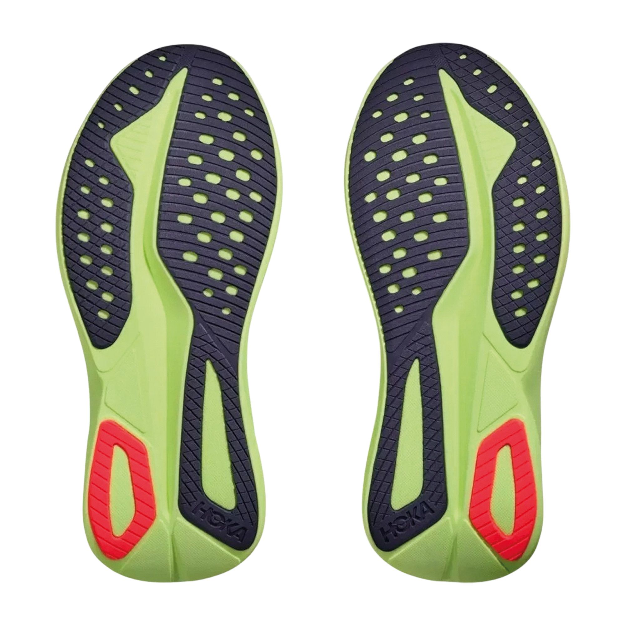Hoka Mach 7 Hardloopschoenen Dames