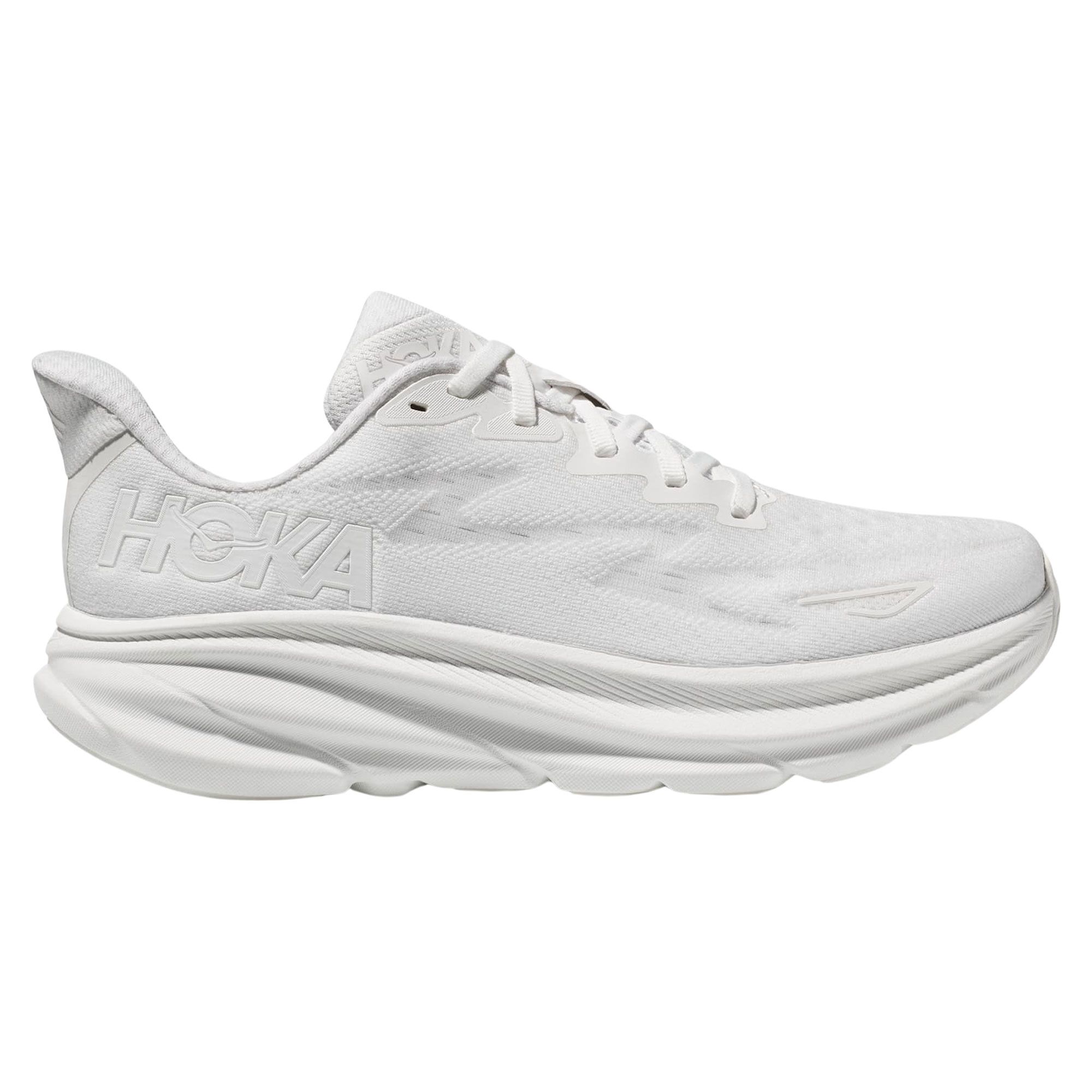 Hoka Clifton 9 Hardloopschoenen Dames