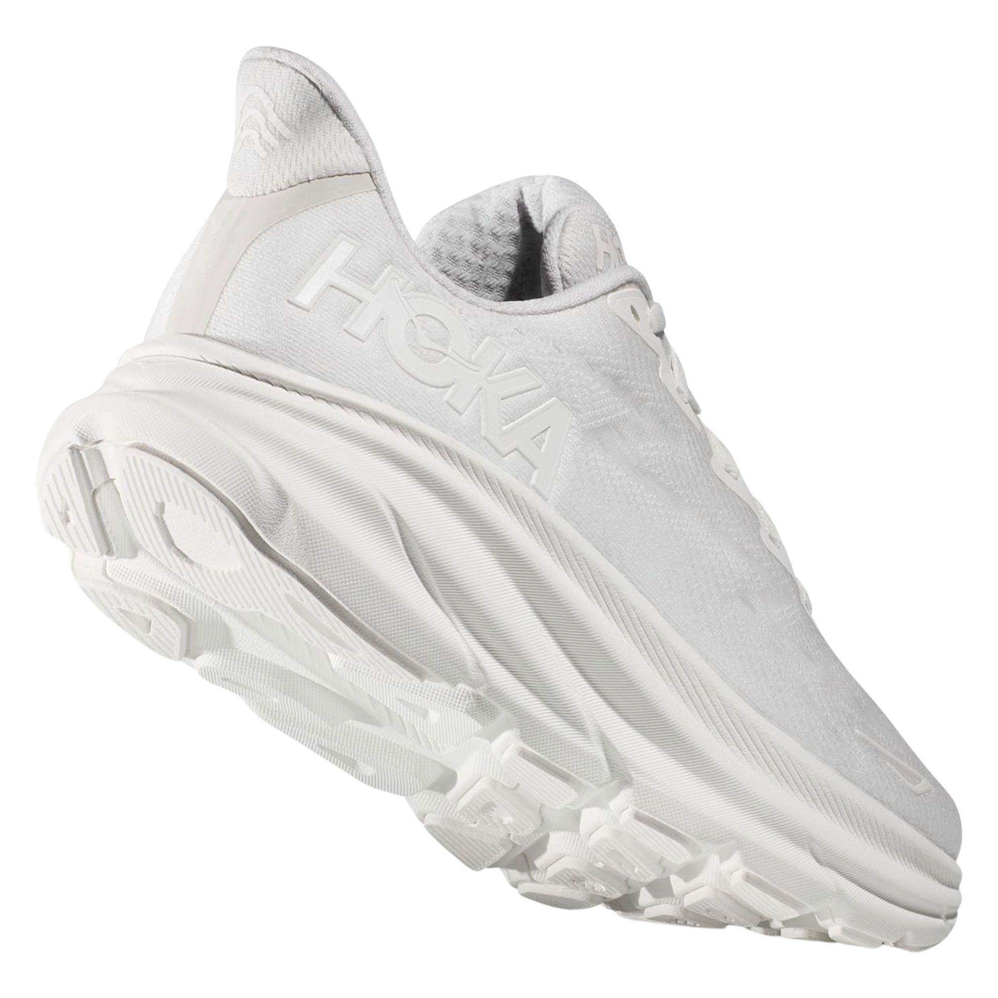Hoka Clifton 9 Hardloopschoenen Dames