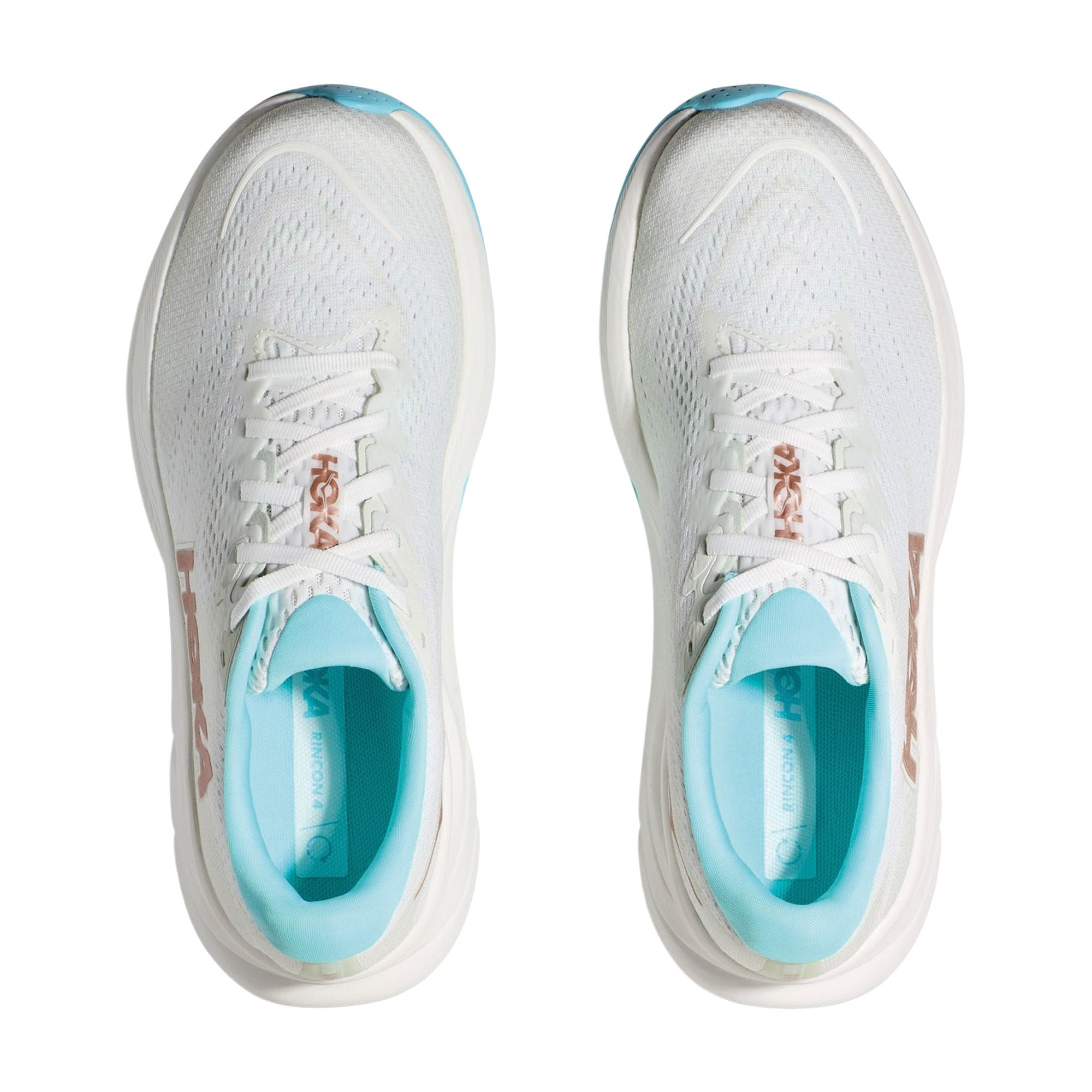 Hoka Rincon 4 Hardloopschoenen Dames
