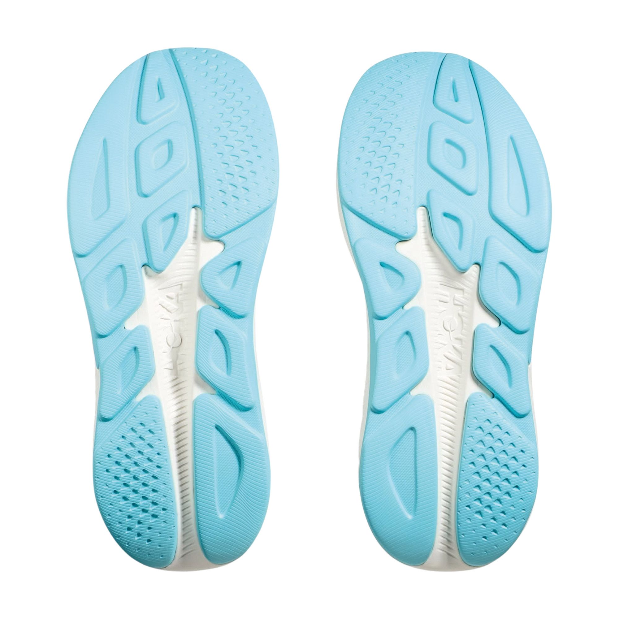Hoka Rincon 4 Hardloopschoenen Dames
