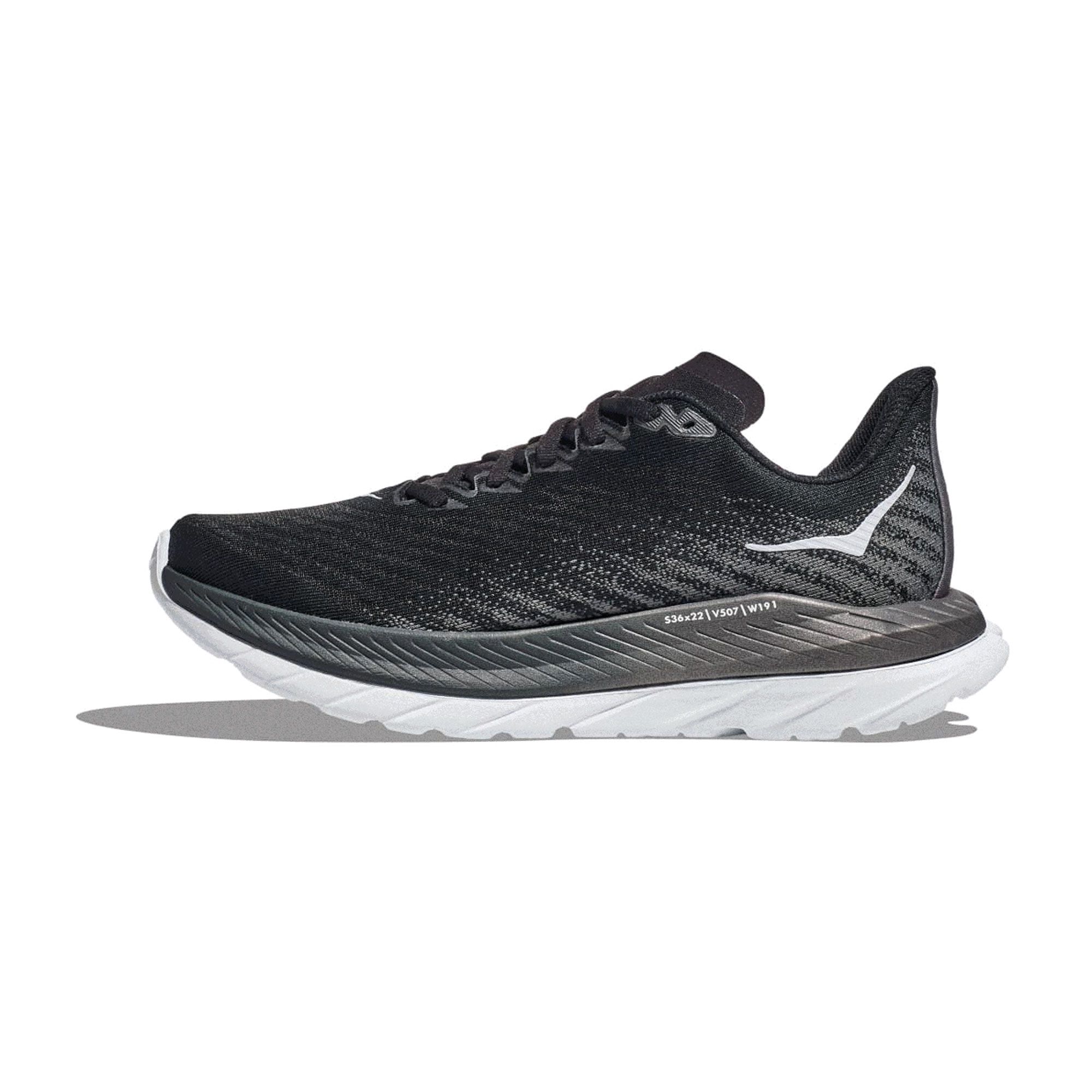 Hoka Mach 5 Hardloopschoenen Dames