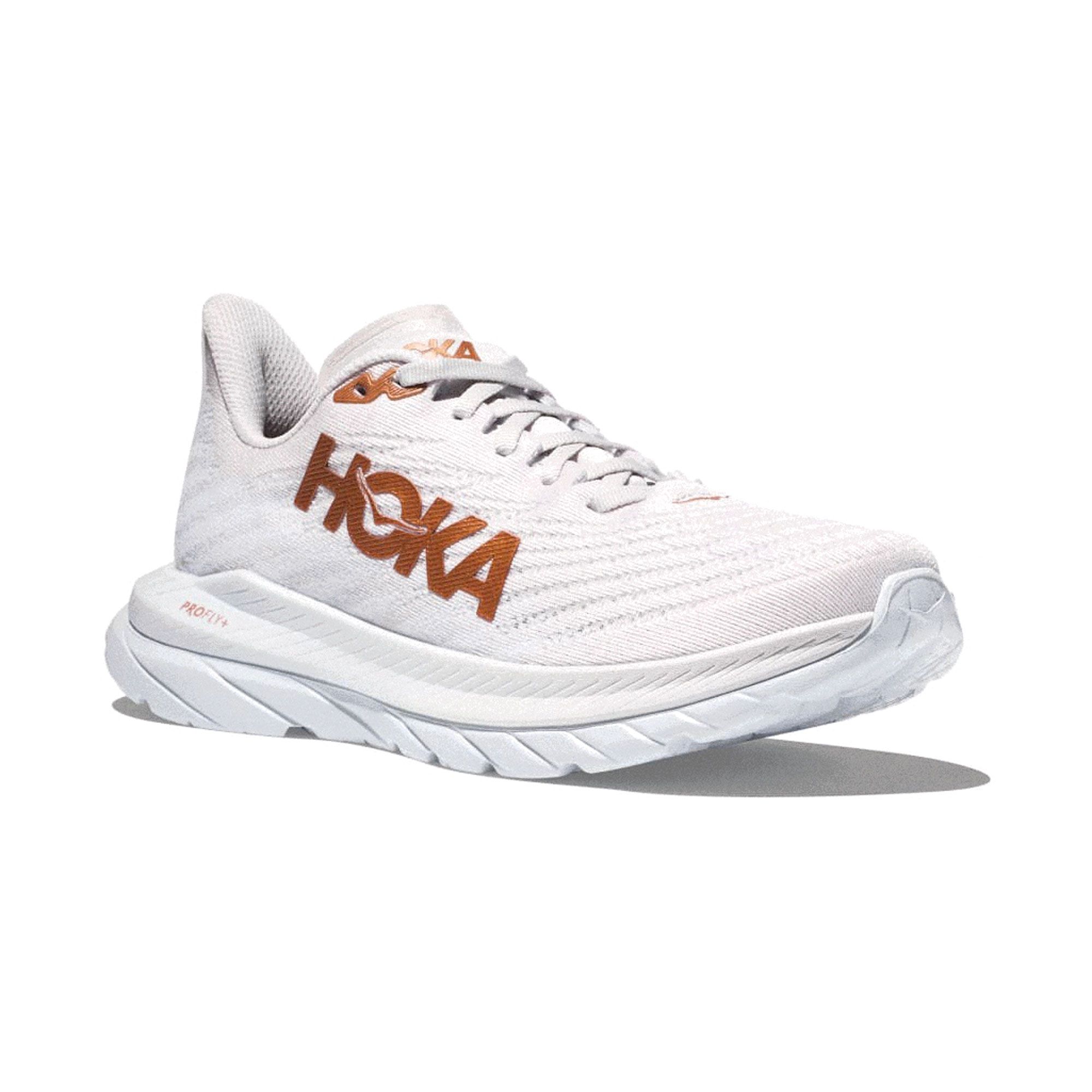 Hoka Mach 5 Hardloopschoenen Dames
