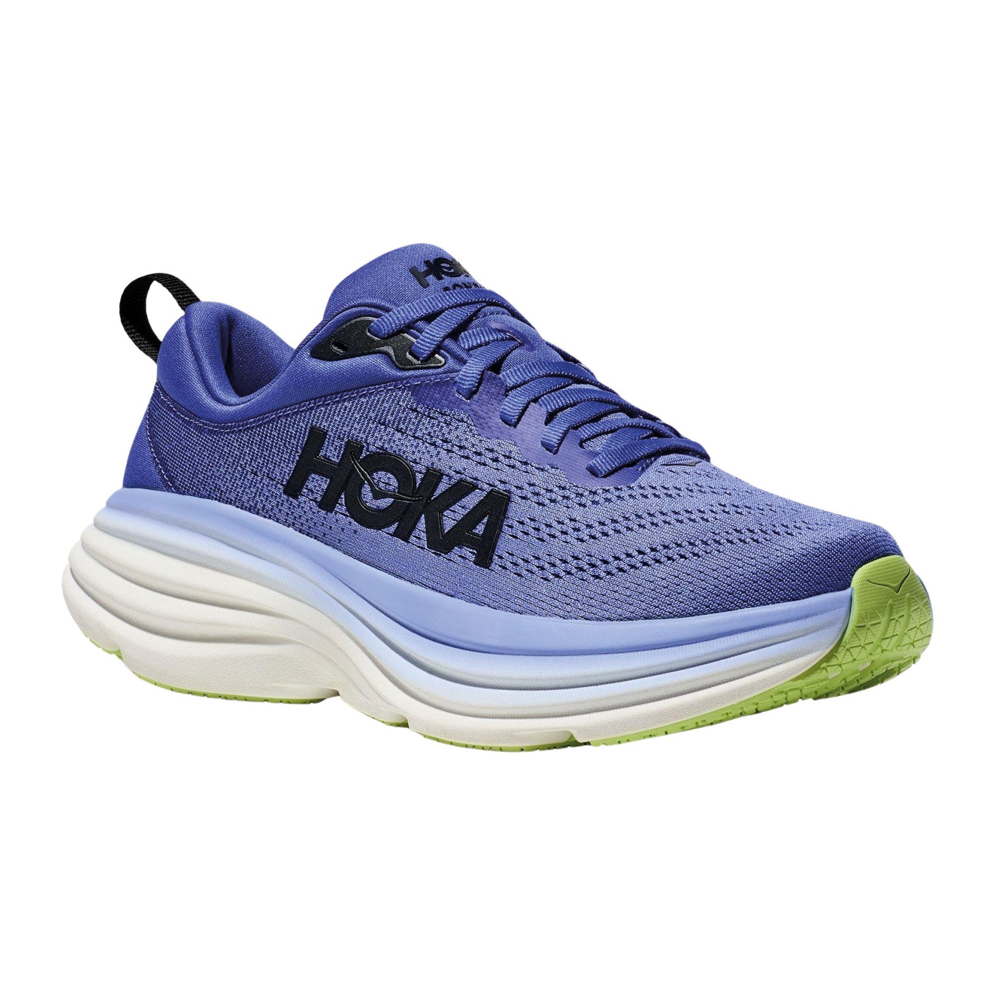 Hoka Bondi 8 Hardloopschoenen Dames