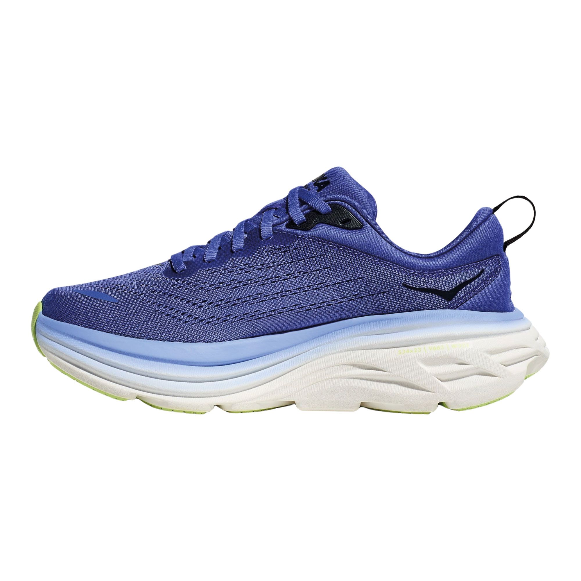 Hoka Bondi 8 Hardloopschoenen Dames