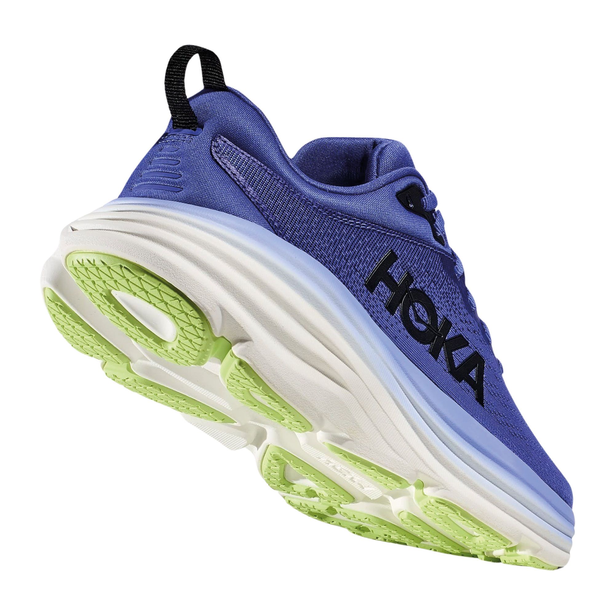 Hoka Bondi 8 Hardloopschoenen Dames