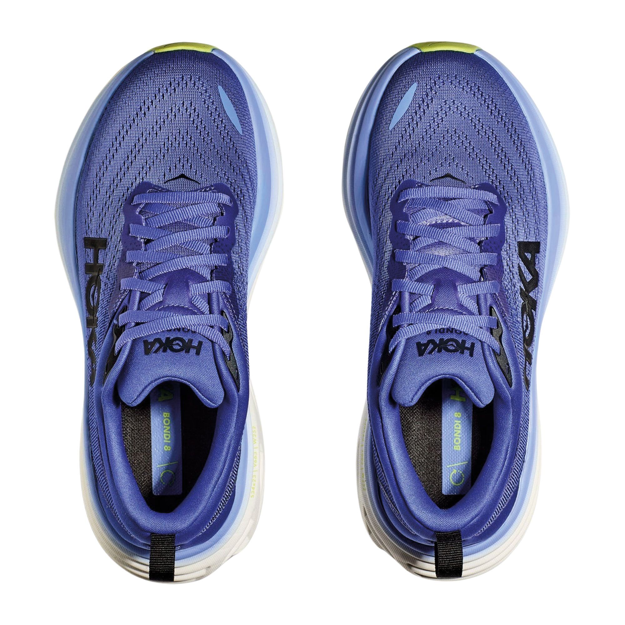 Hoka Bondi 8 Hardloopschoenen Dames