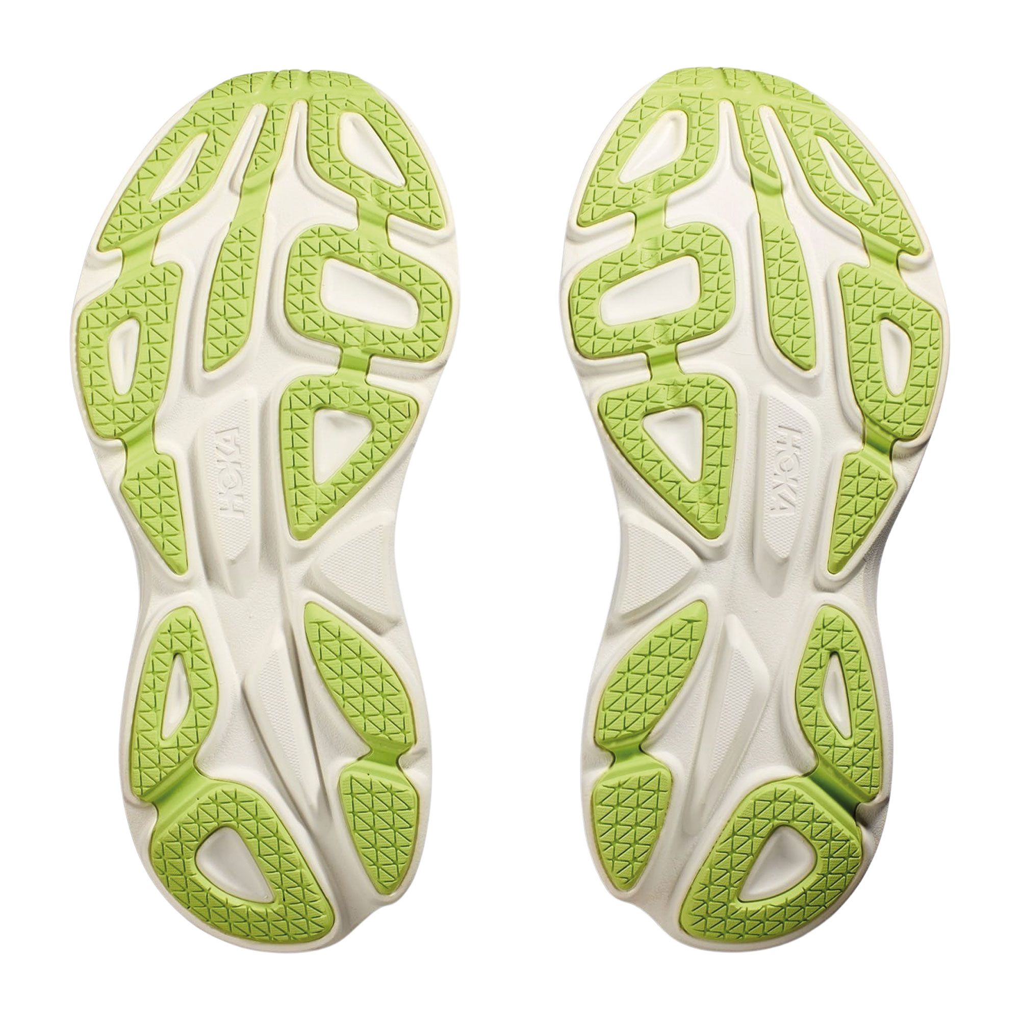 Hoka Bondi 8 Hardloopschoenen Dames