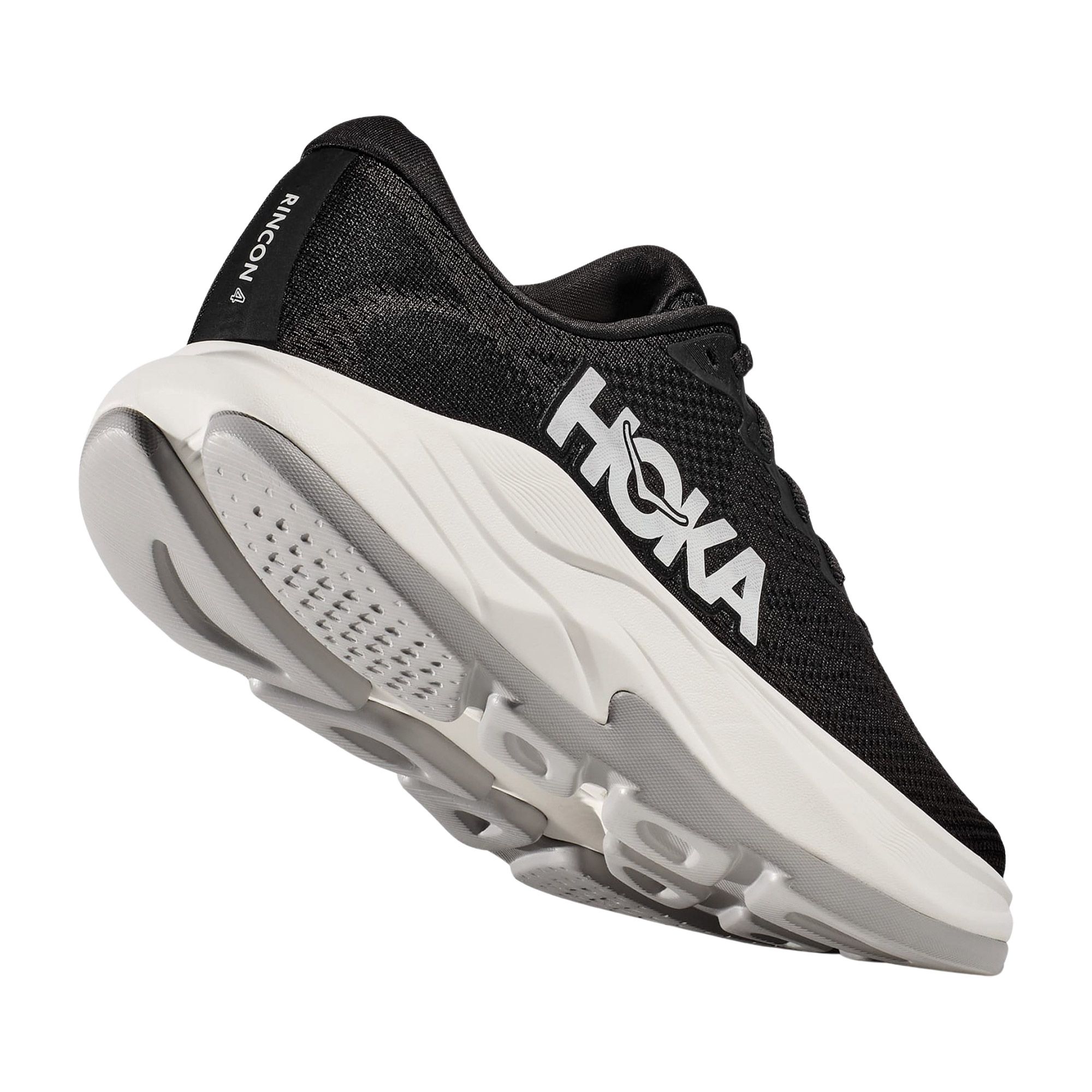 Hoka Rincon 4 Hardloopschoenen Heren