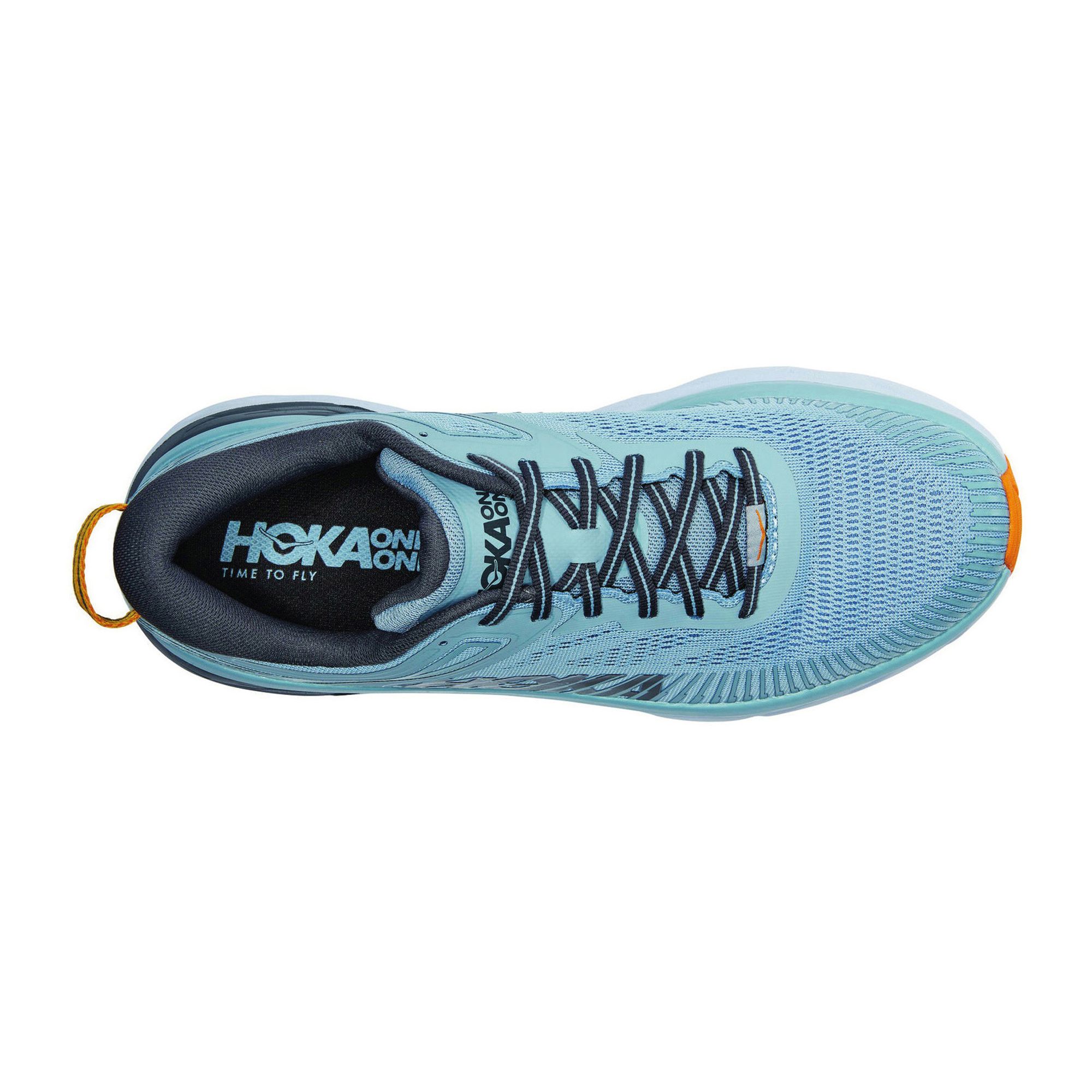 Hoka Bondi 7 Hardloopschoenen Heren