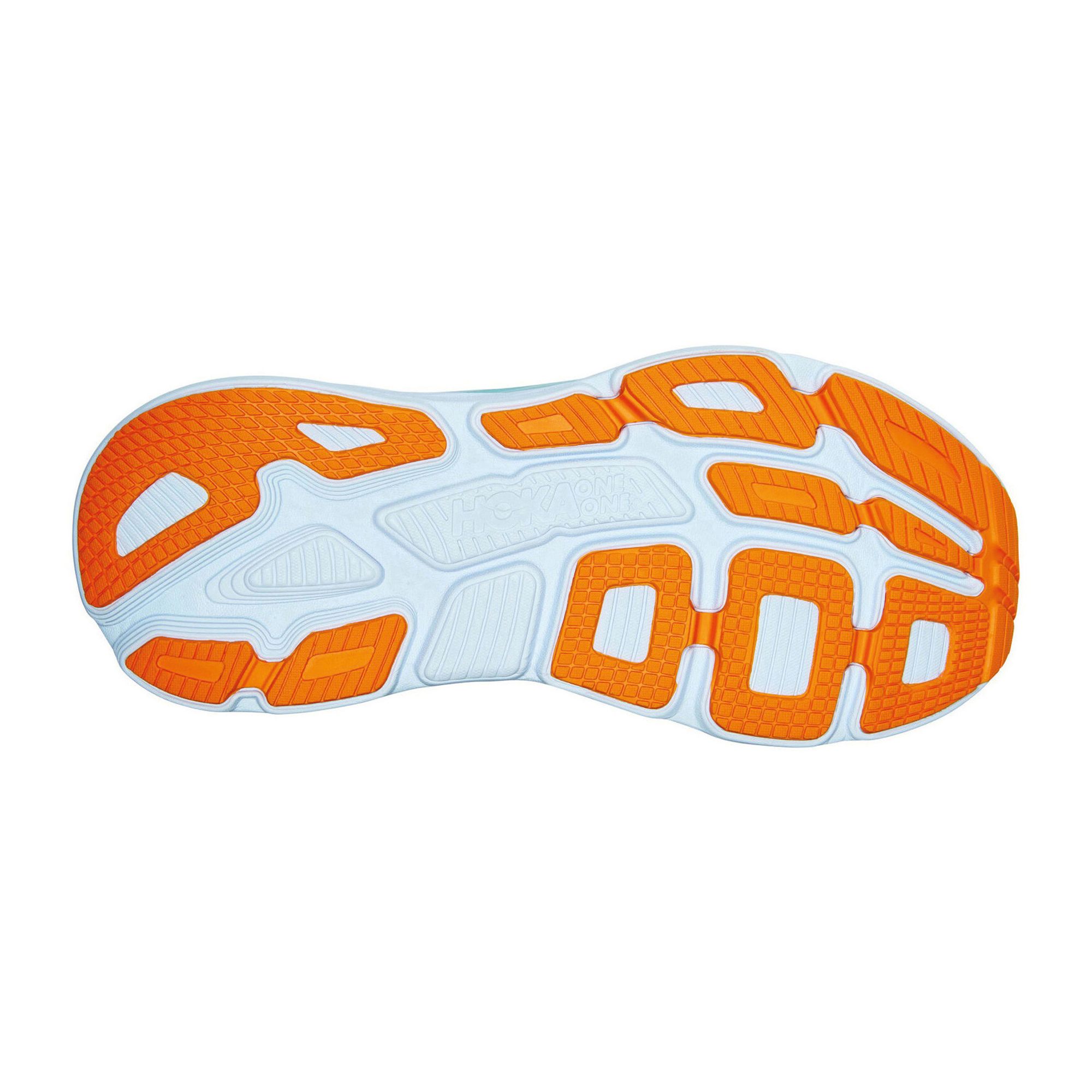 Hoka Bondi 7 Hardloopschoenen Heren