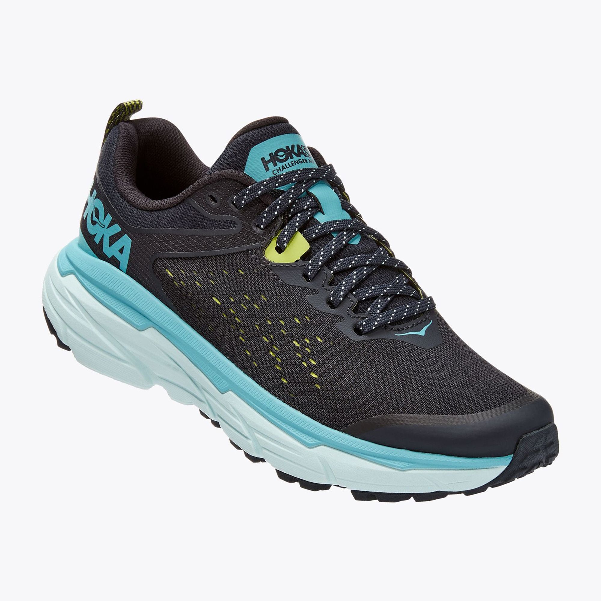 Hoka Challenger ATR 6 Hardloopschoenen Dames