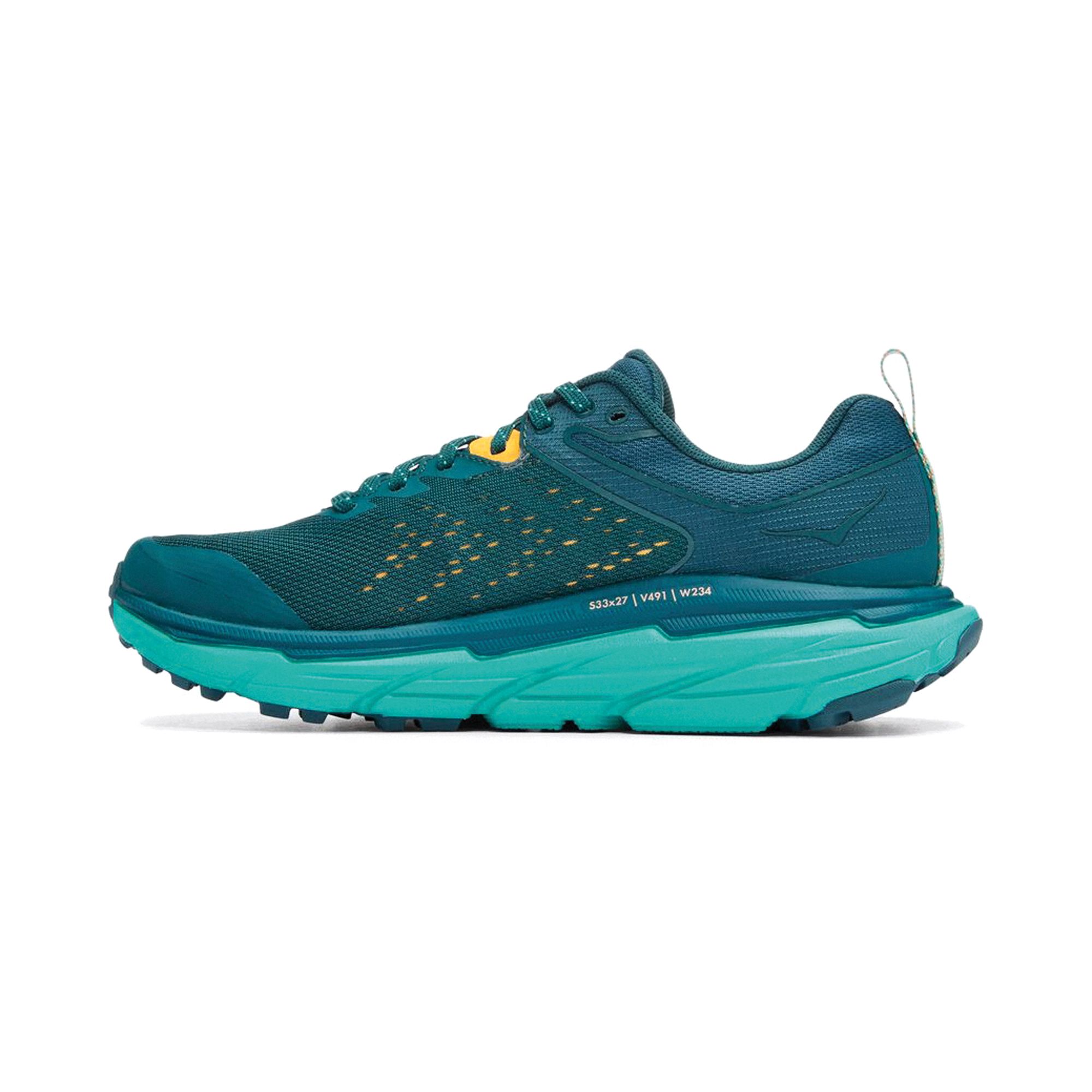 Hoka Challenger ATR 6 Hardloopschoenen Dames
