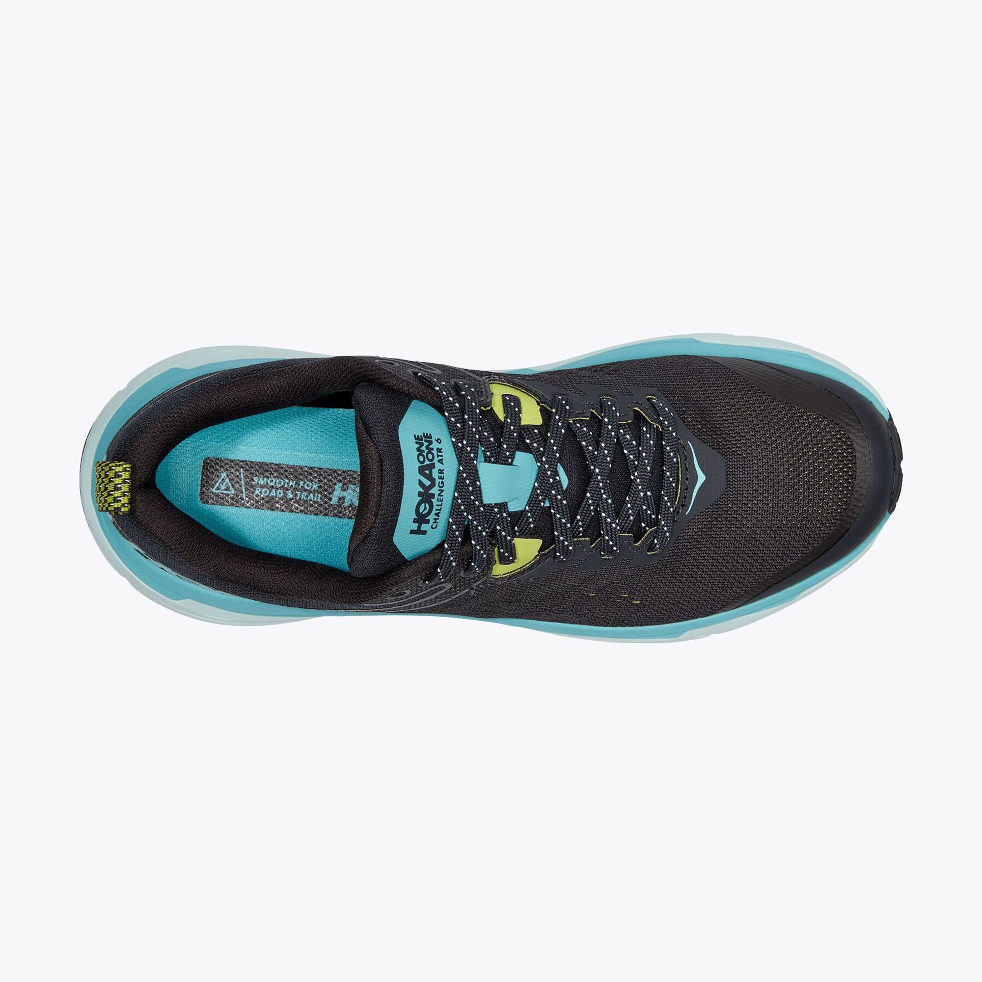 Hoka Challenger ATR 6 Hardloopschoenen Dames