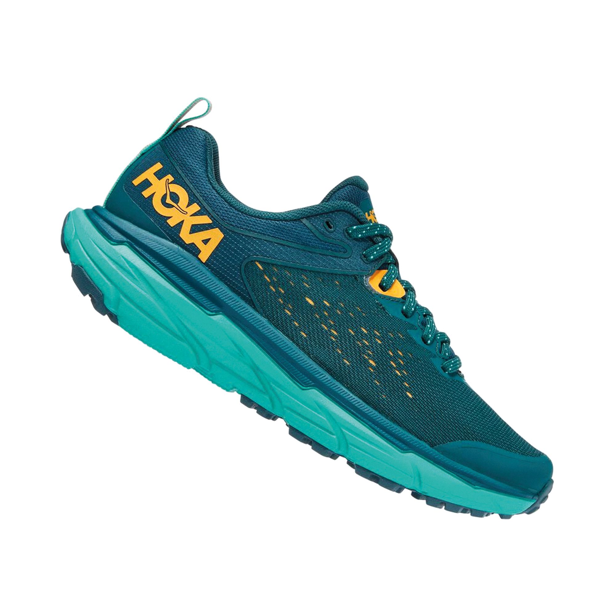 Hoka Challenger ATR 6 Hardloopschoenen Dames
