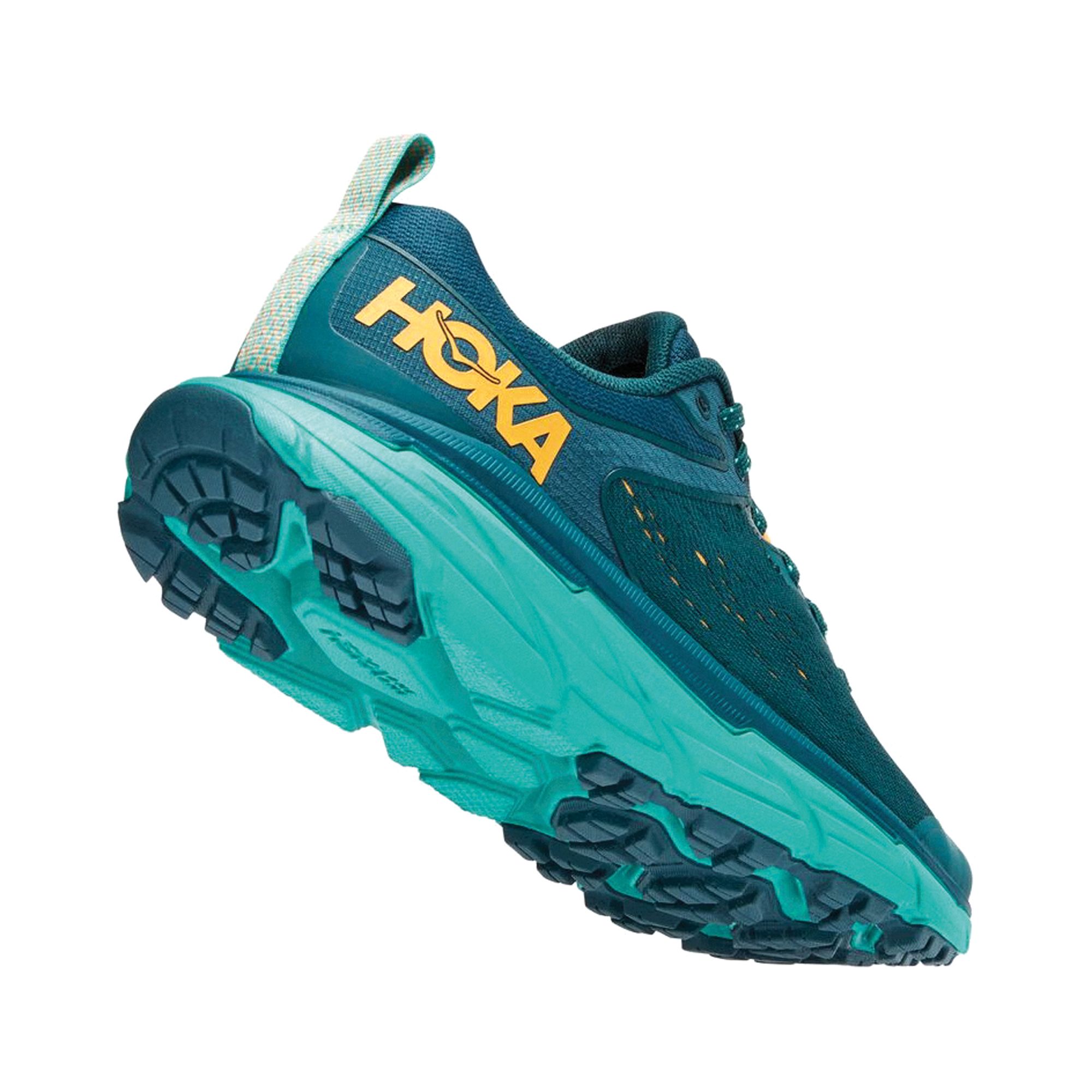 Hoka Challenger ATR 6 Hardloopschoenen Dames