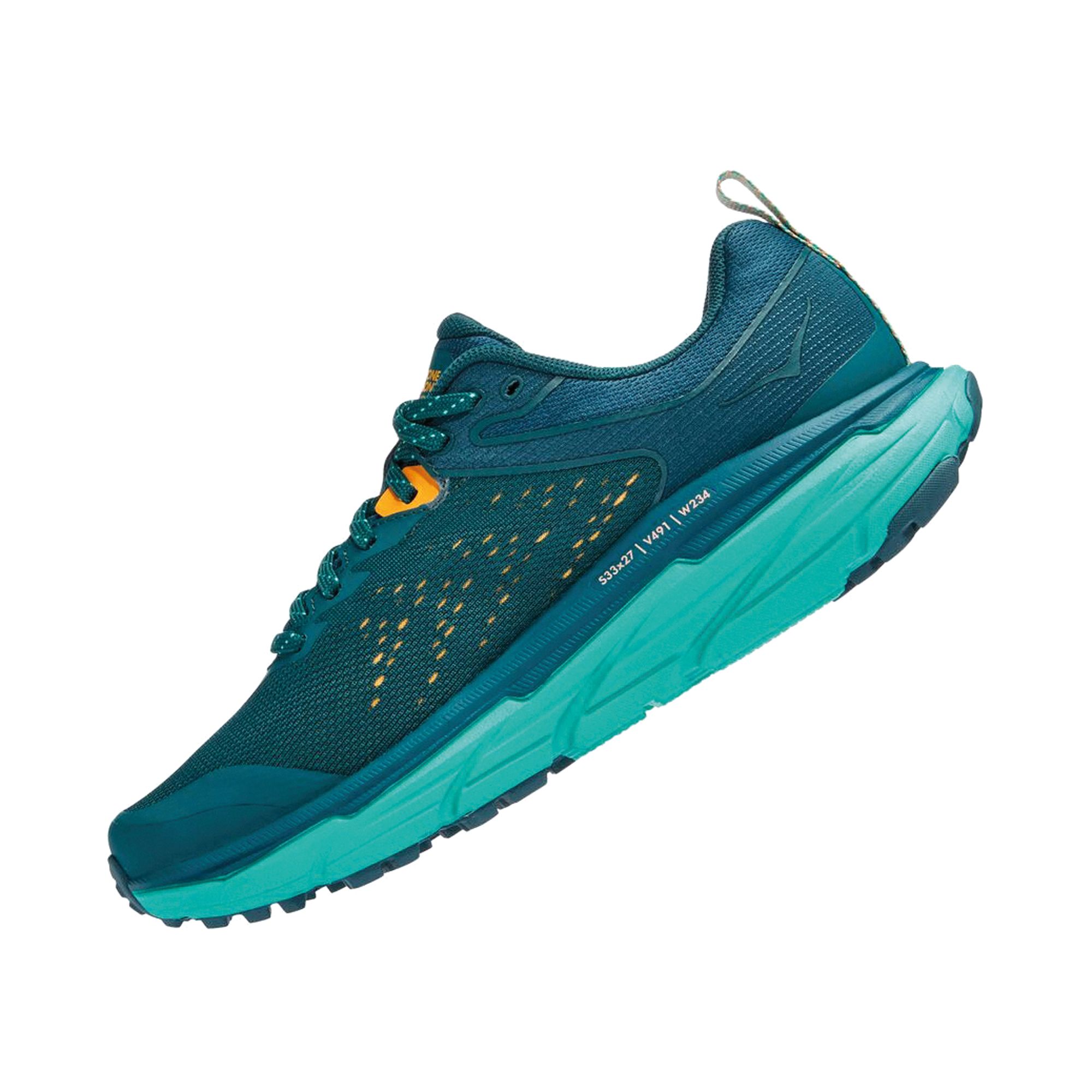 Hoka Challenger ATR 6 Hardloopschoenen Dames