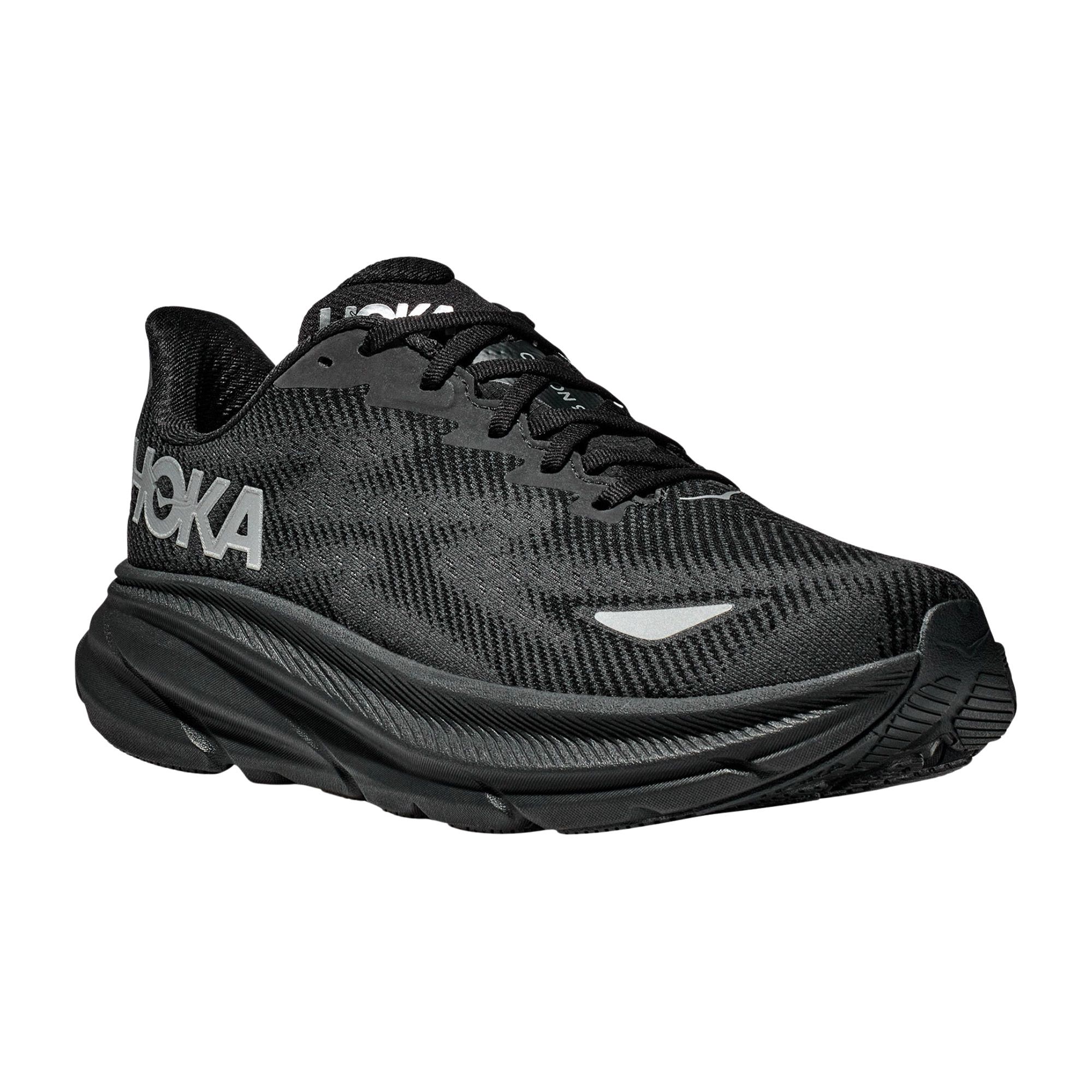 Hoka Clifton 9 GTX Hardloopschoenen Heren