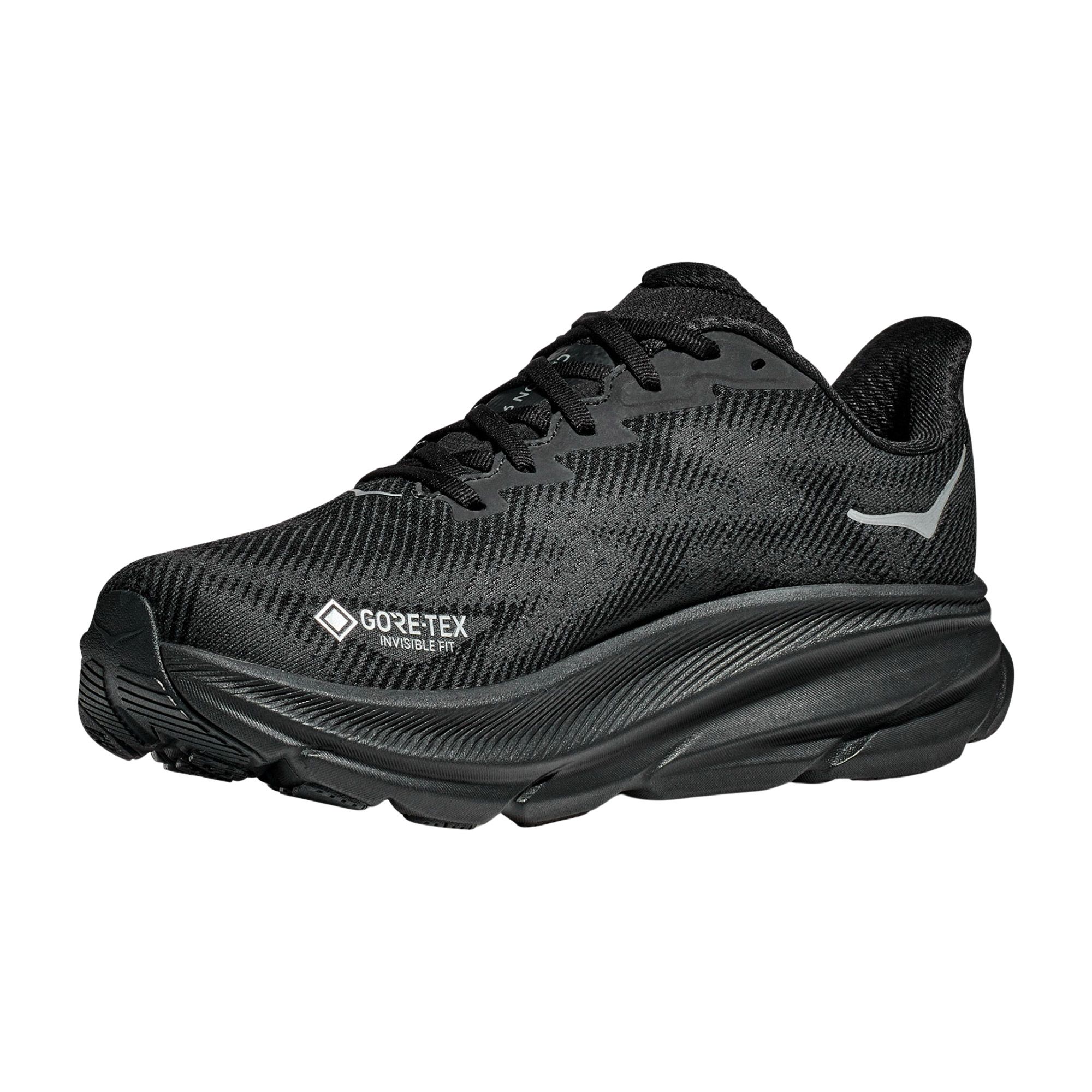 Hoka Clifton 9 GTX Hardloopschoenen Heren