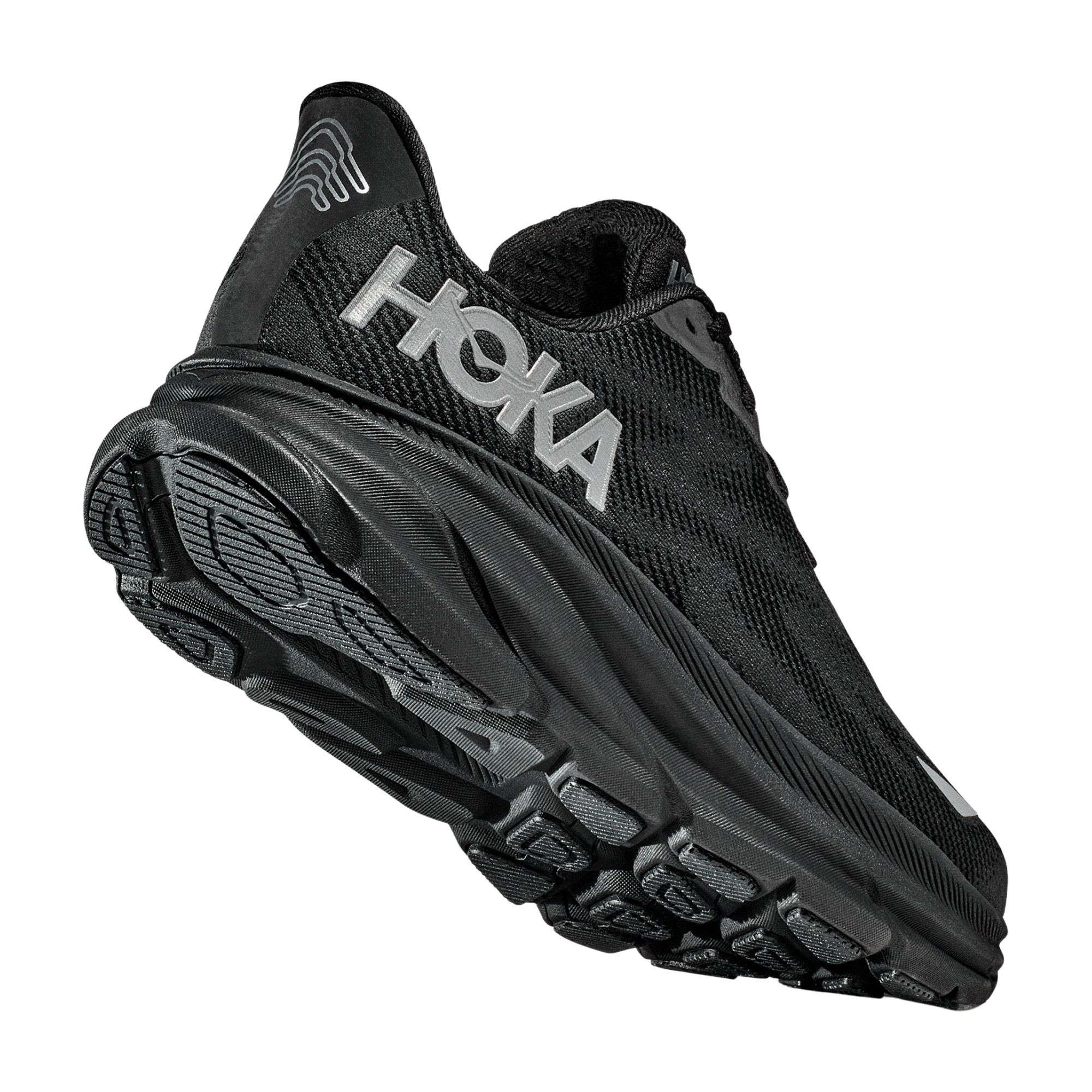 Hoka Clifton 9 GTX Hardloopschoenen Heren