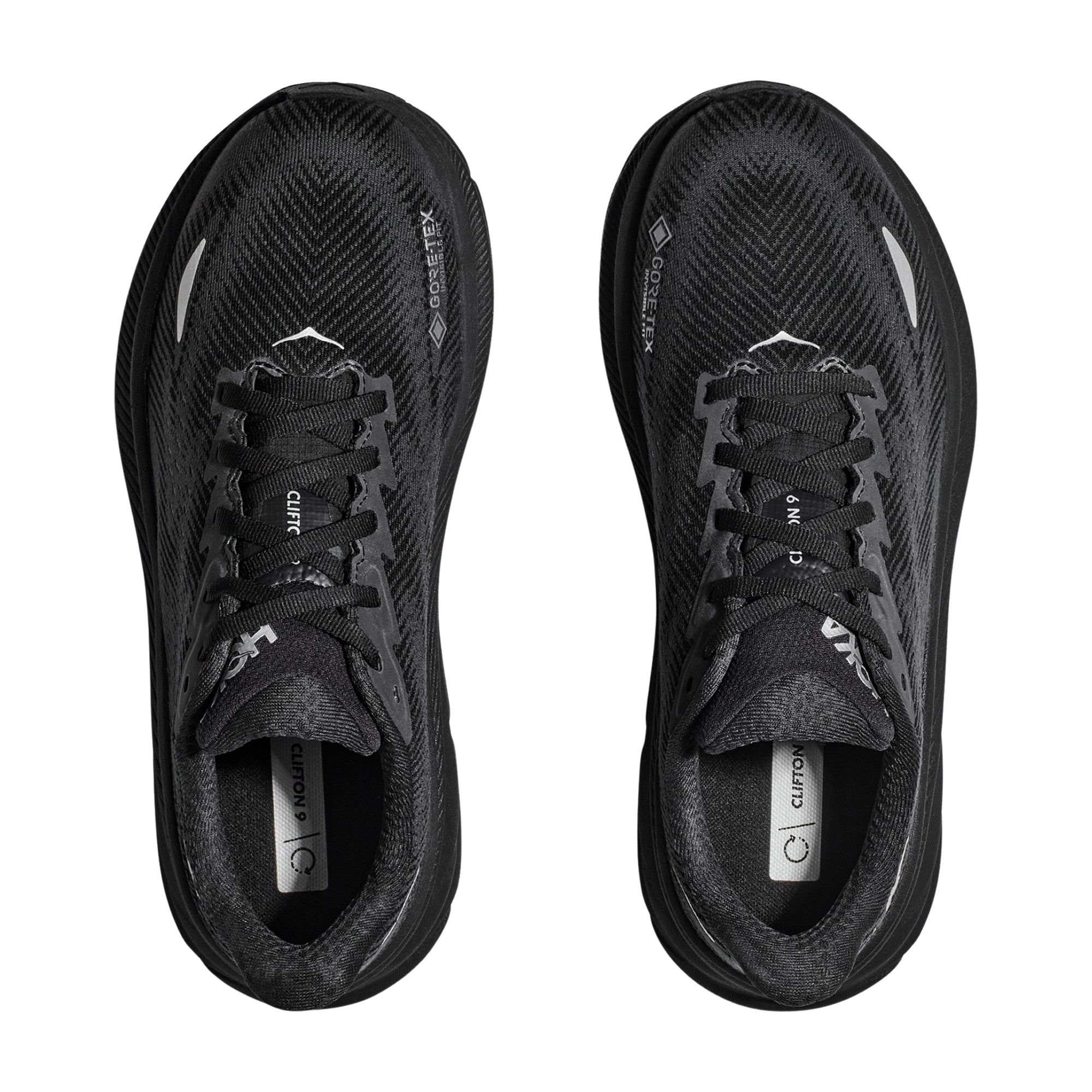 Hoka Clifton 9 GTX Hardloopschoenen Heren