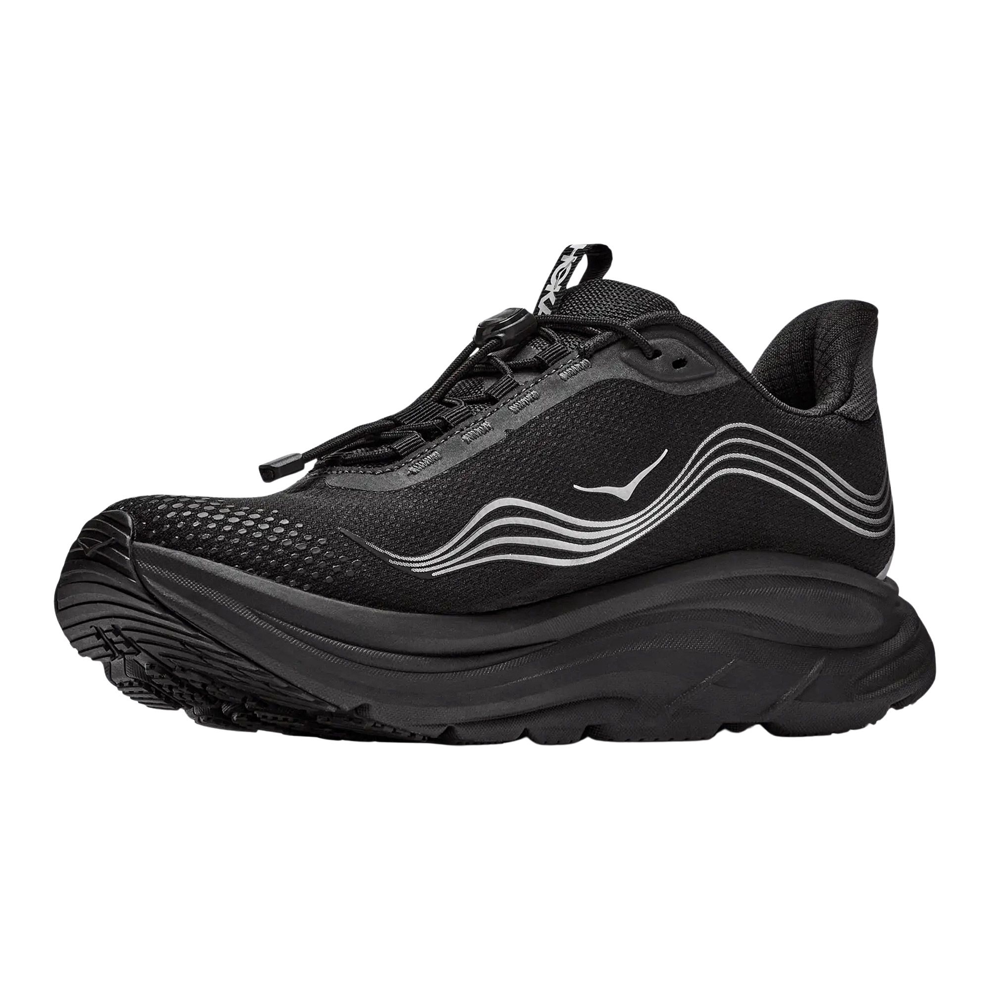 Chaussures de running Hoka Clifton 11 GTX Wide Femmes