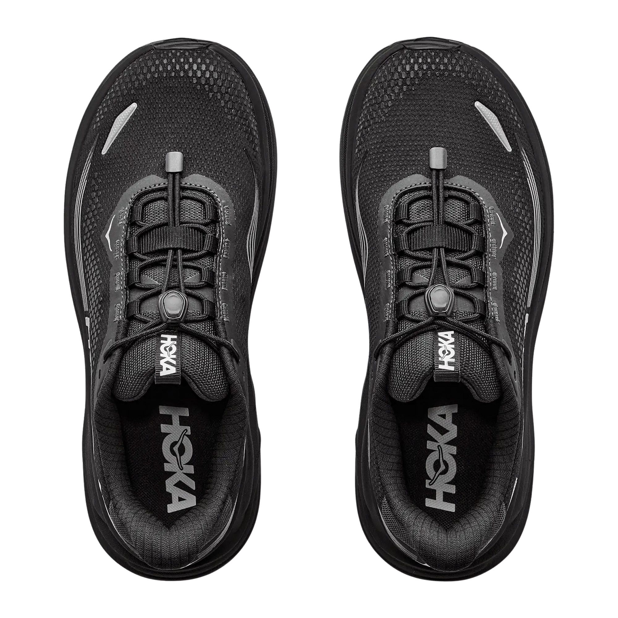 Chaussures de running Hoka Clifton 11 GTX Wide Femmes