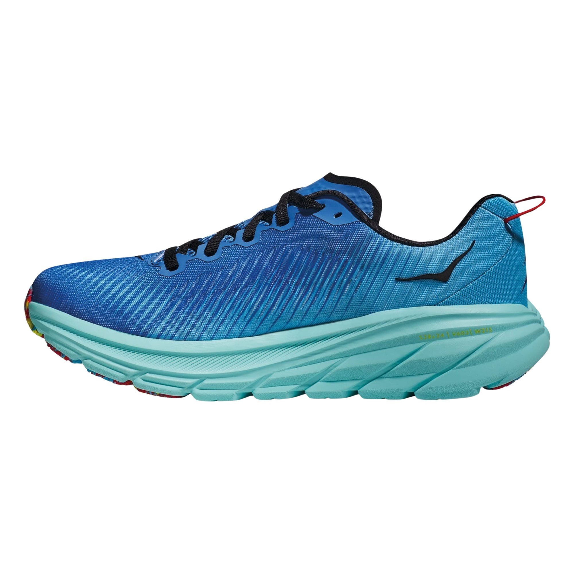 Hoka Rincon 3 Hardloopschoenen Heren
