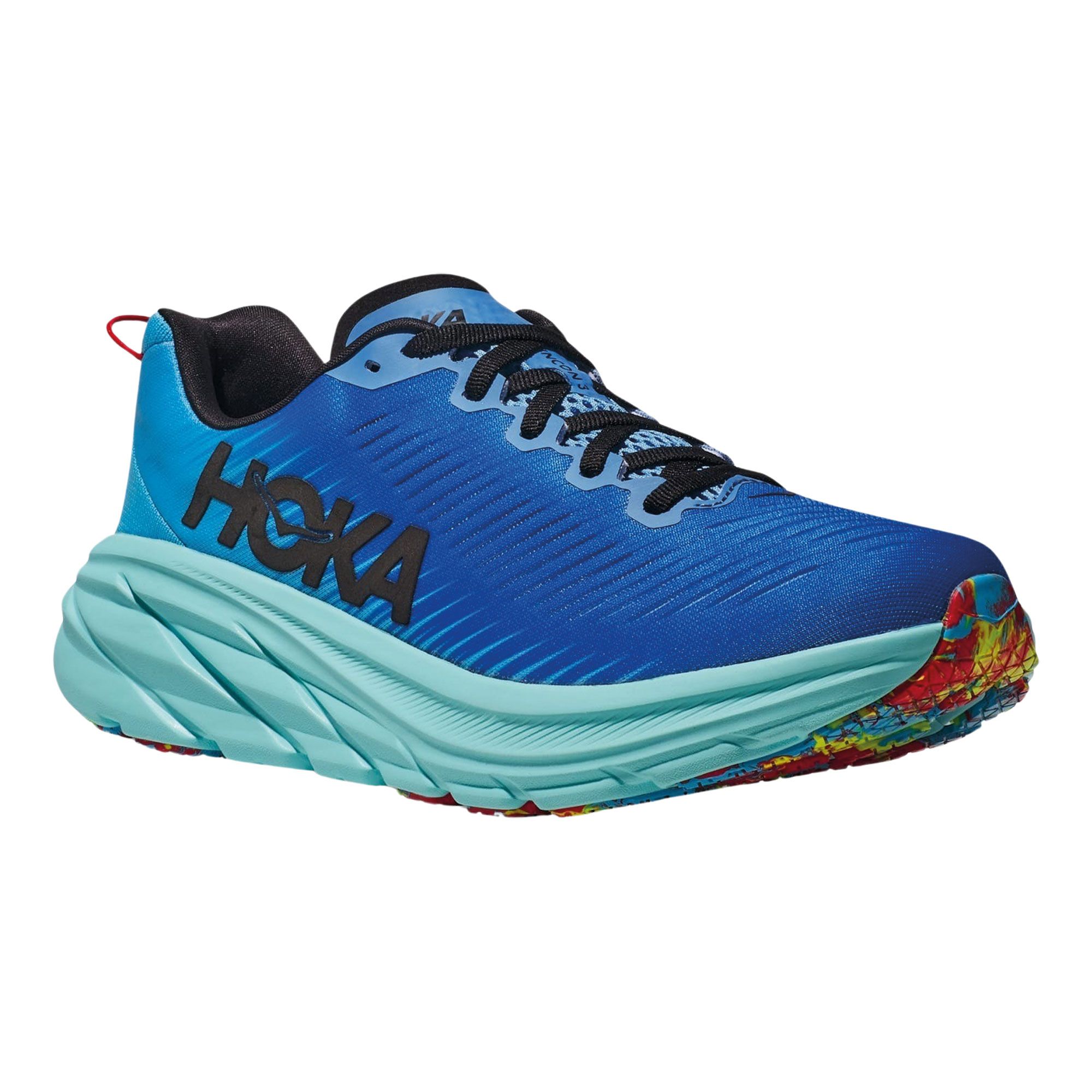 Hoka Rincon 3 Hardloopschoenen Heren