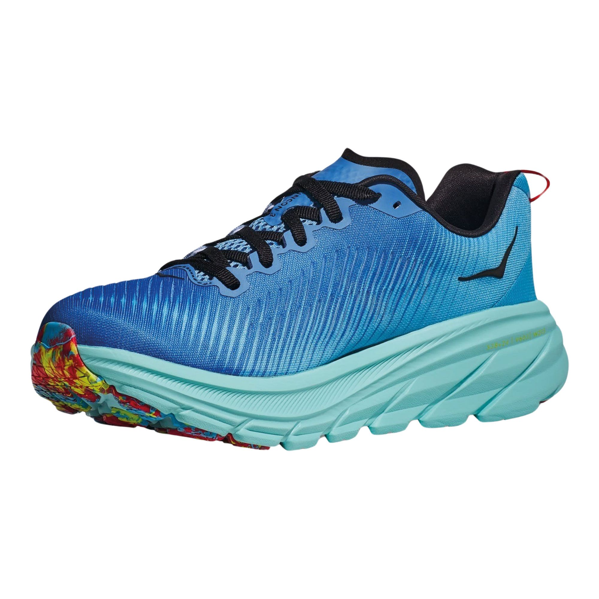 Hoka Rincon 3 Hardloopschoenen Heren