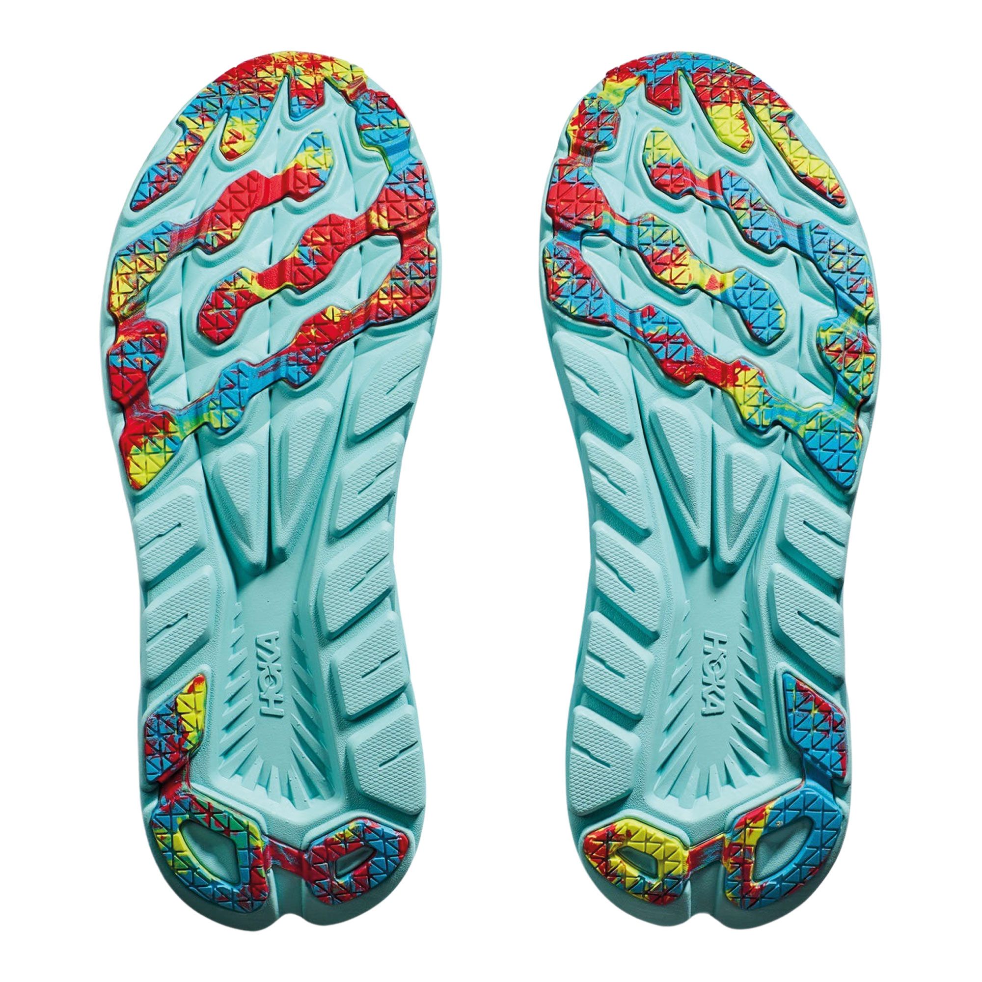 Hoka Rincon 3 Hardloopschoenen Heren