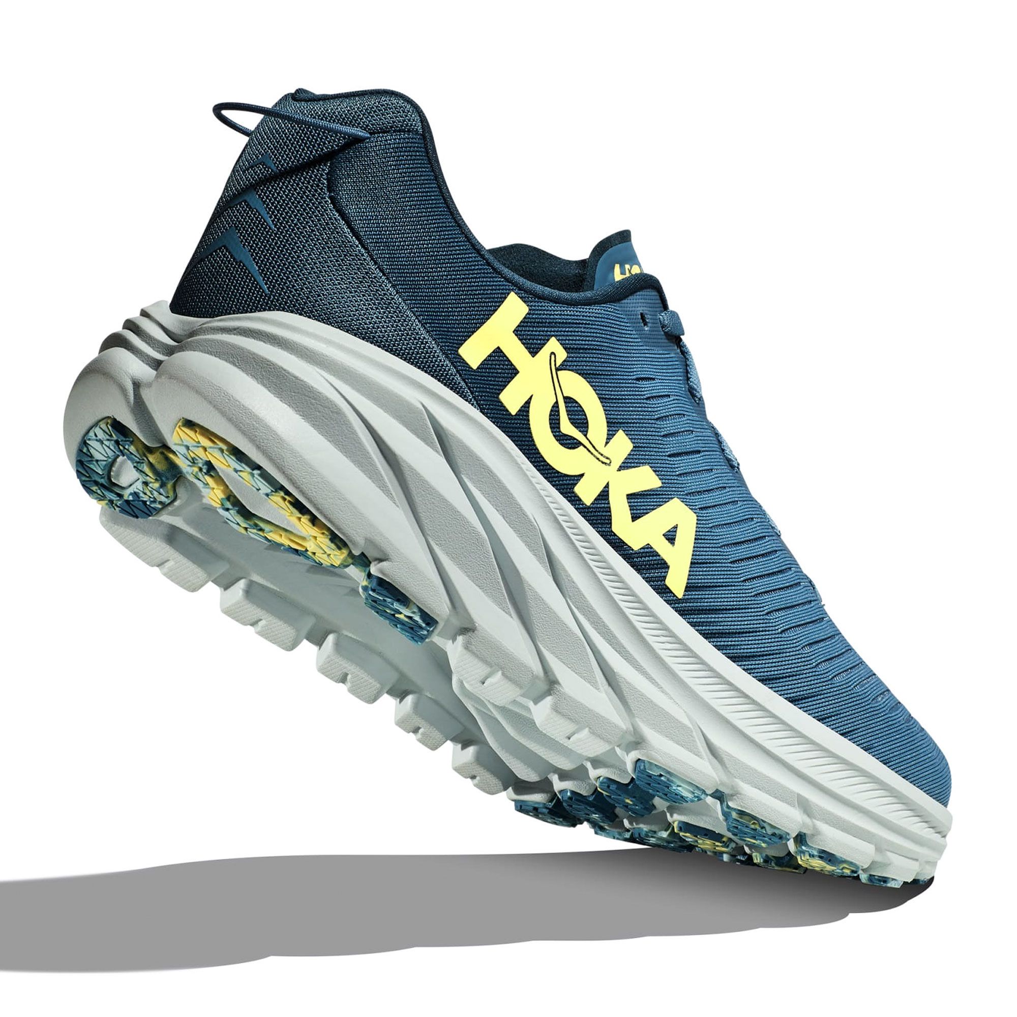 Hoka Rincon 3 Hardloopschoenen Heren