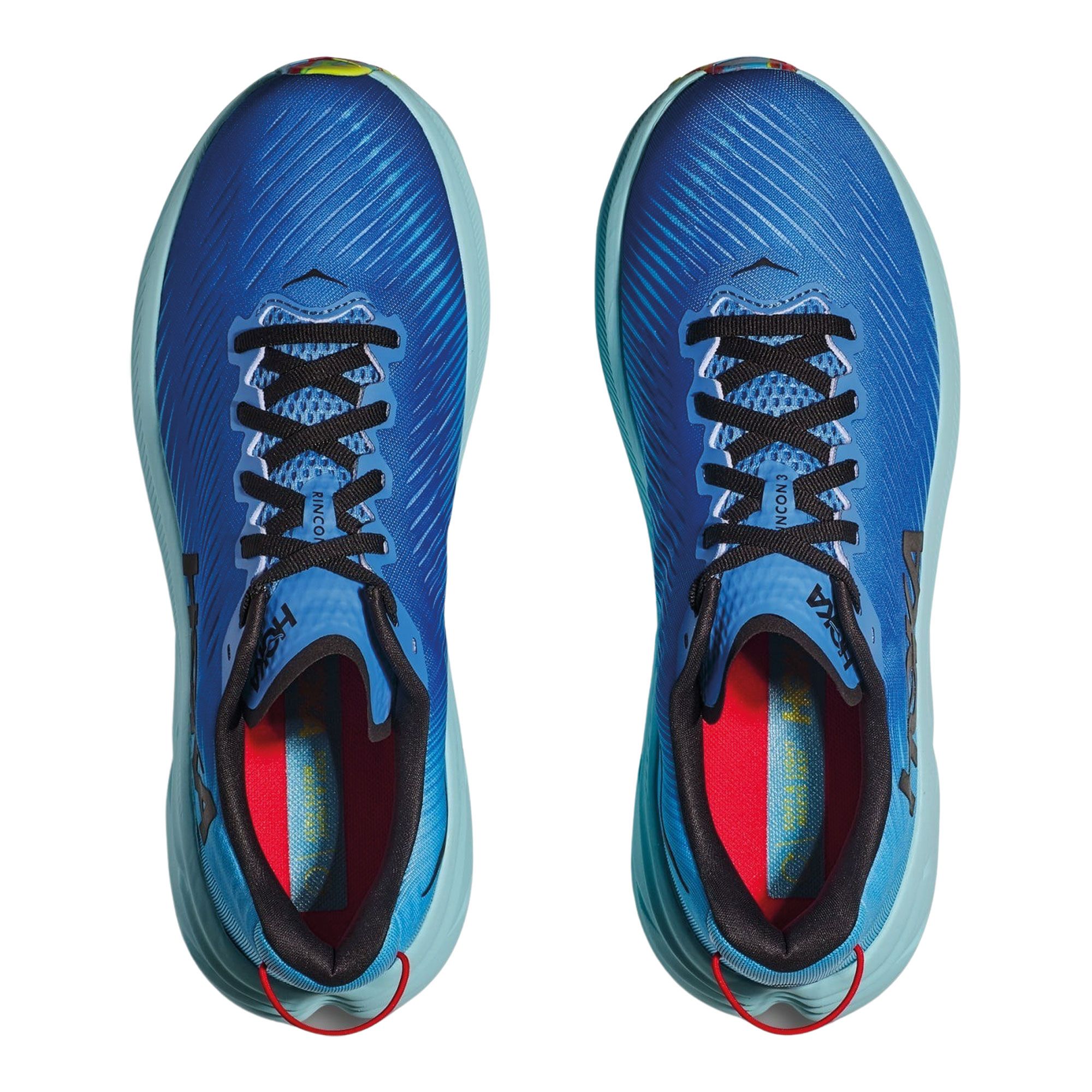 Hoka Rincon 3 Hardloopschoenen Heren