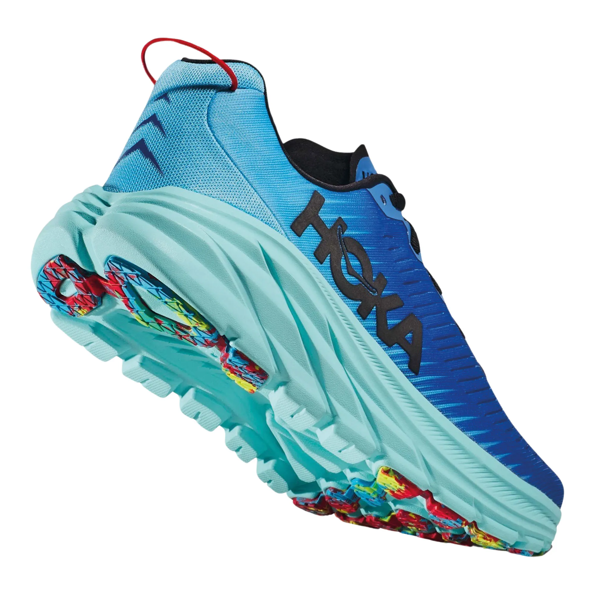 Hoka Rincon 3 Hardloopschoenen Heren