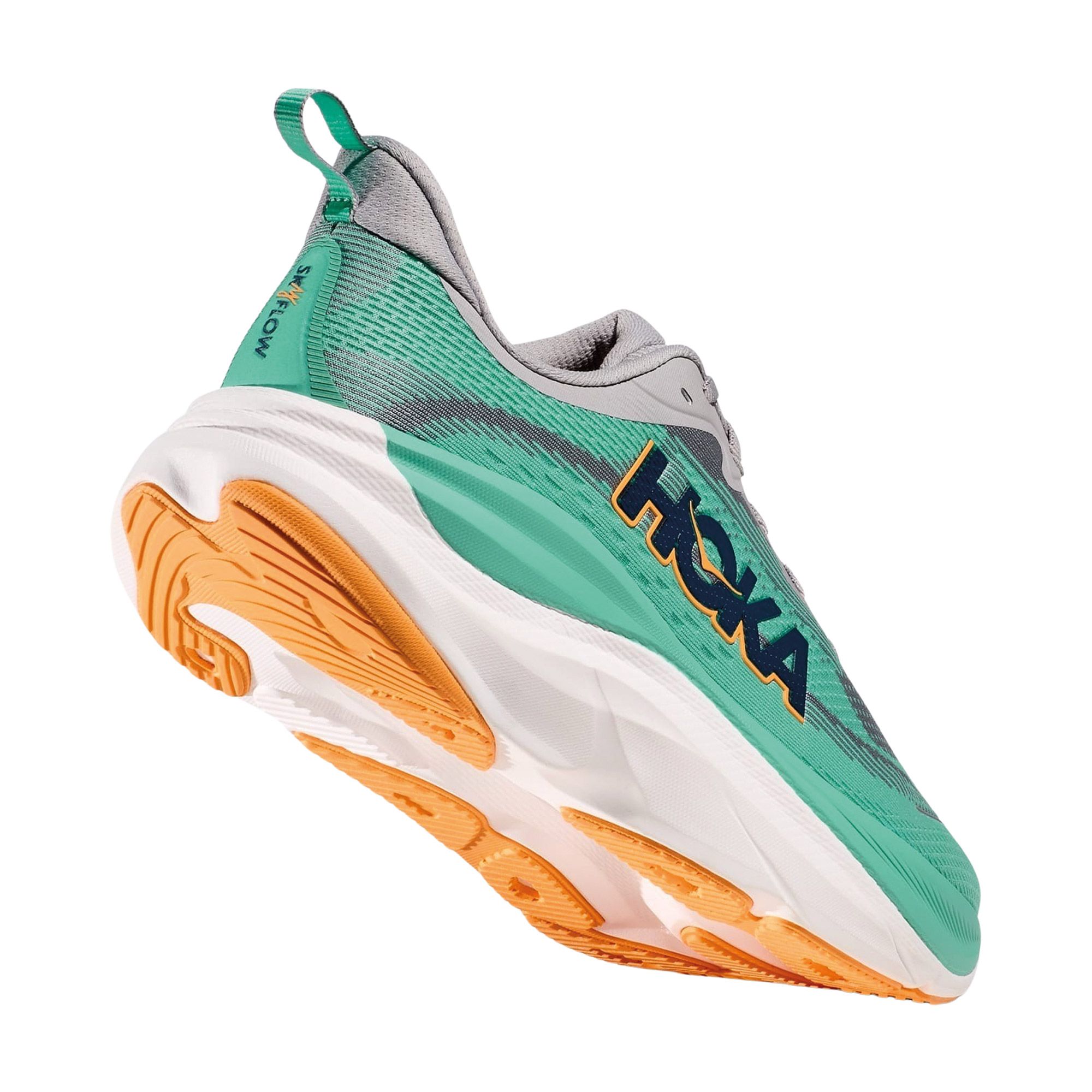 Hoka Skyflow Hardloopschoenen Heren