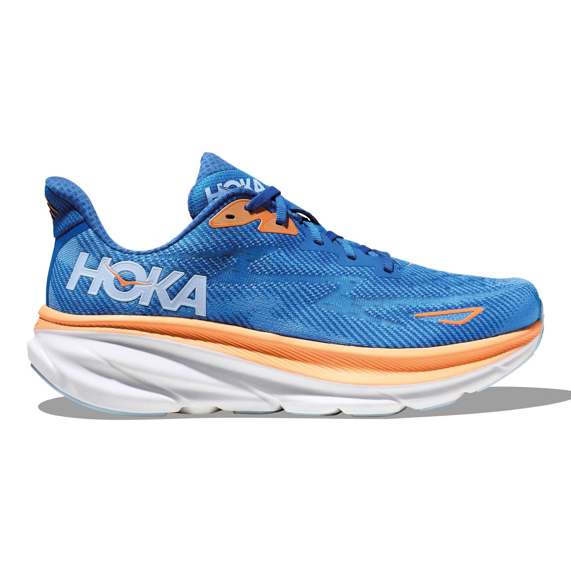 Hoka Clifton 9 Hardloopschoenen Heren