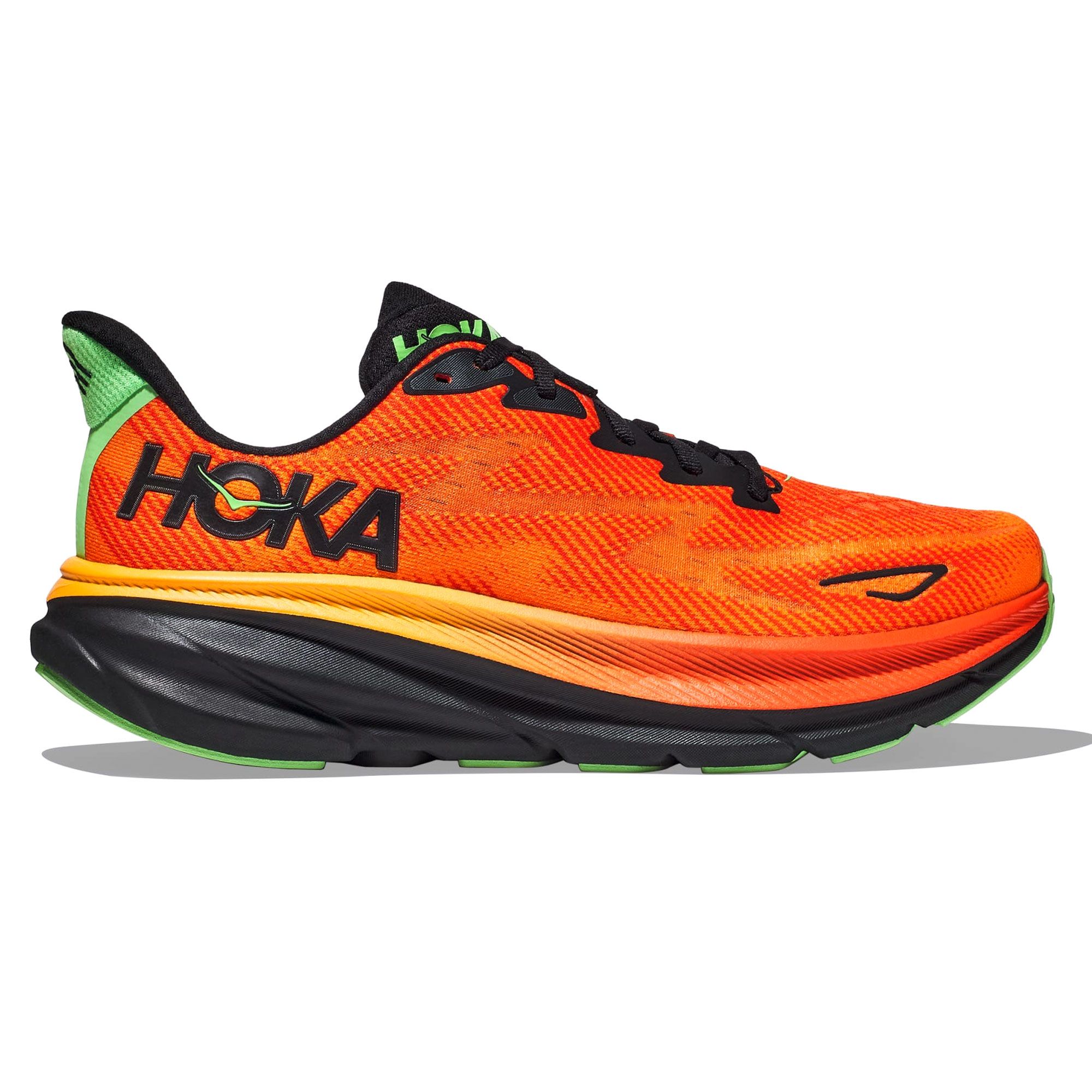 Hoka Clifton 9 Hardloopschoenen Heren