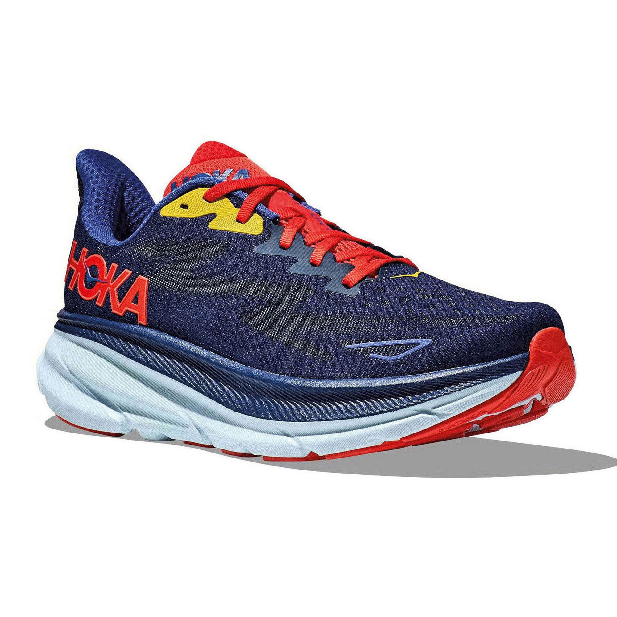 Hoka Clifton 9 Hardloopschoenen Heren